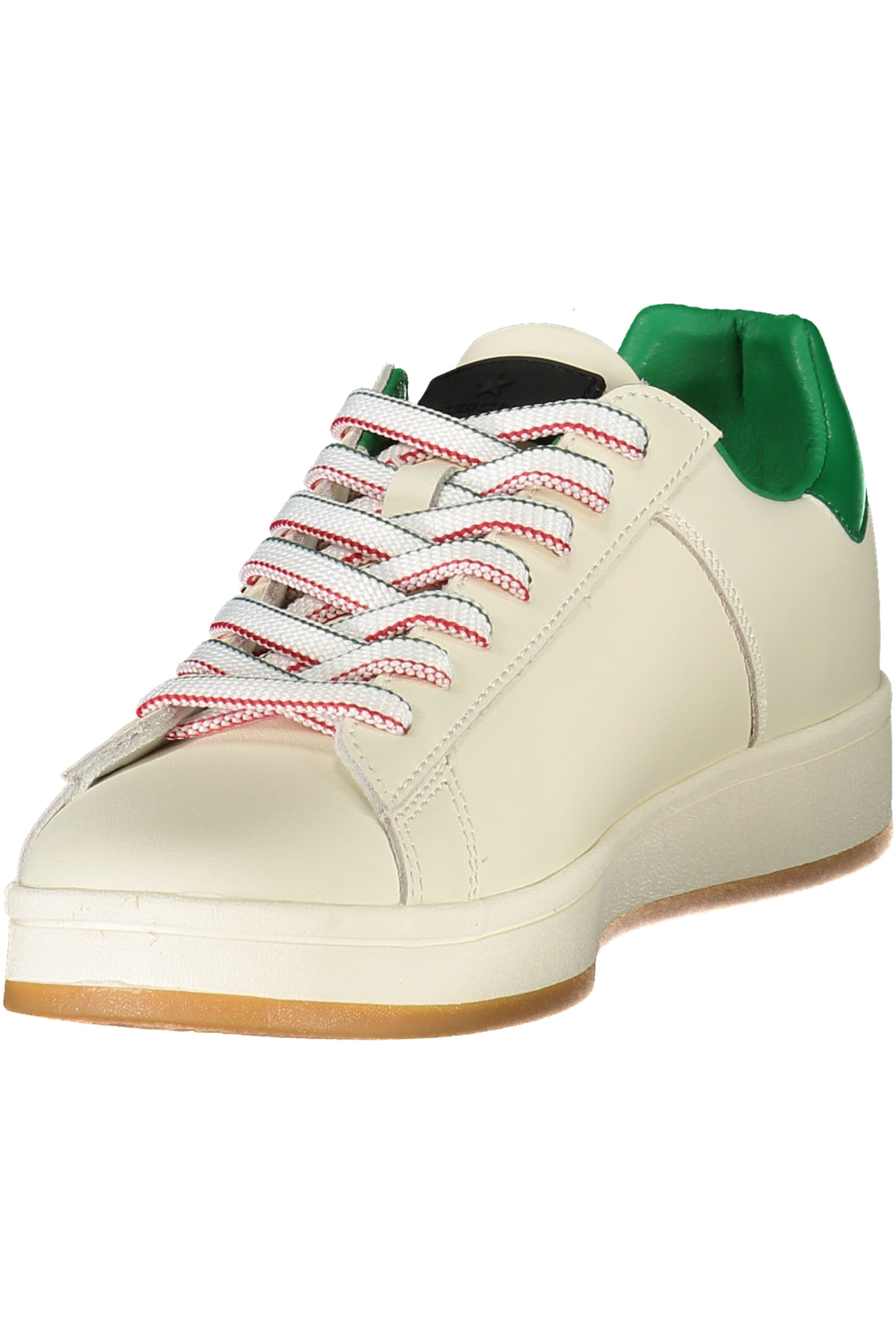 ESERCITO 1659 Sneakers Bianco - AAC046-9189