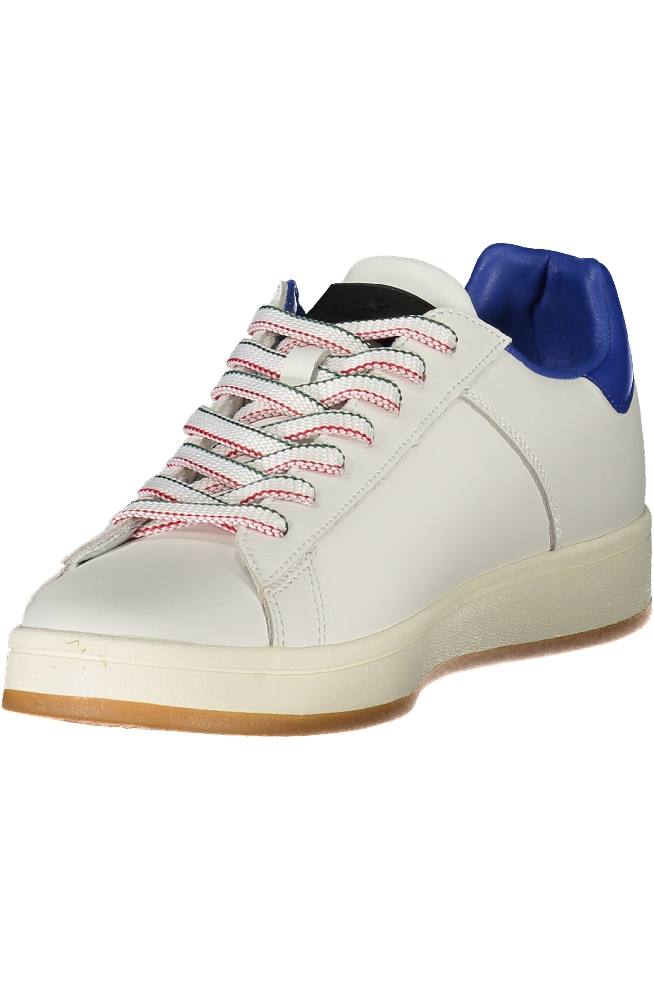 ESERCITO 1659 Sneakers Bianco - AAC045-9189