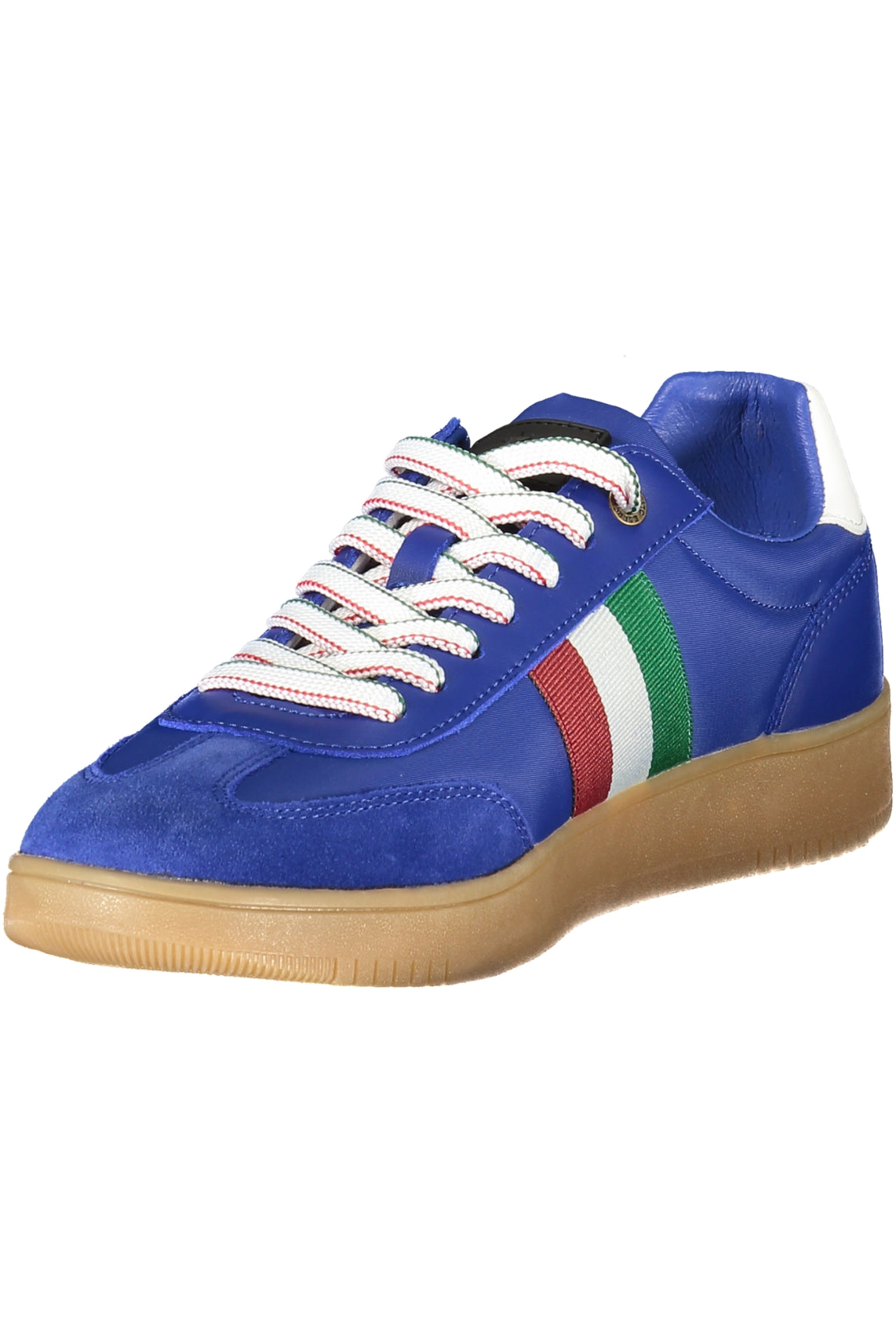 ESERCITO 1659 Sneakers Blu - AAC044-9189
