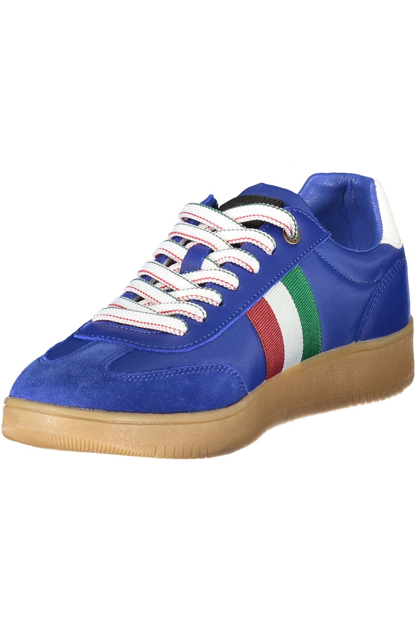 ESERCITO 1659 Sneakers Blu - AAC044-9189