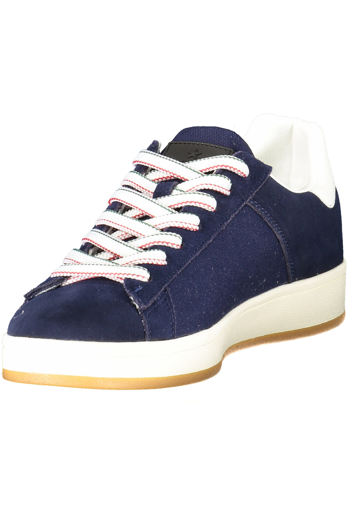 ESERCITO 1659 Sneakers Blue - AAC048-9189