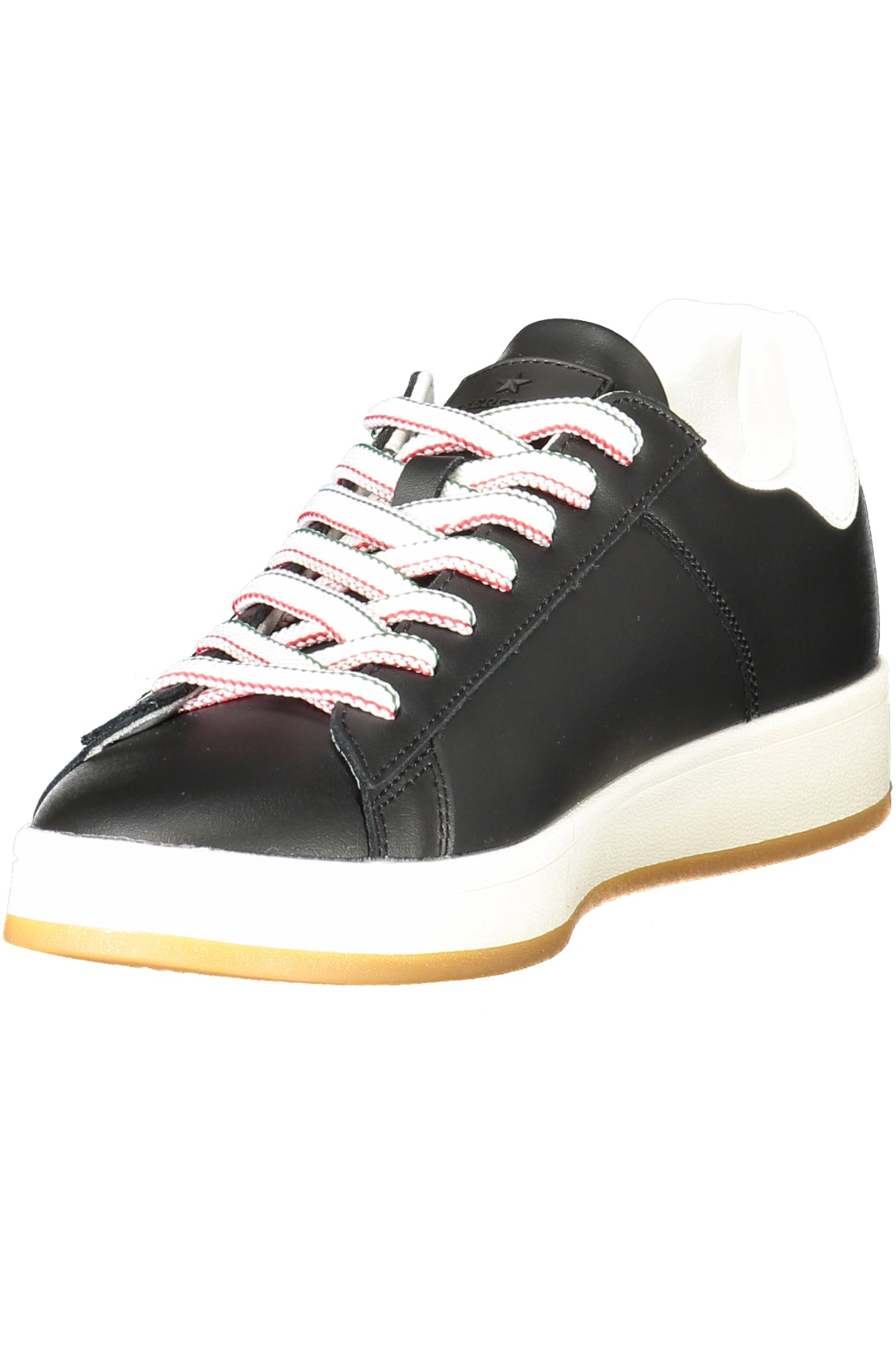 ESERCITO 1659 Sneakers Nero - AAC047-9189