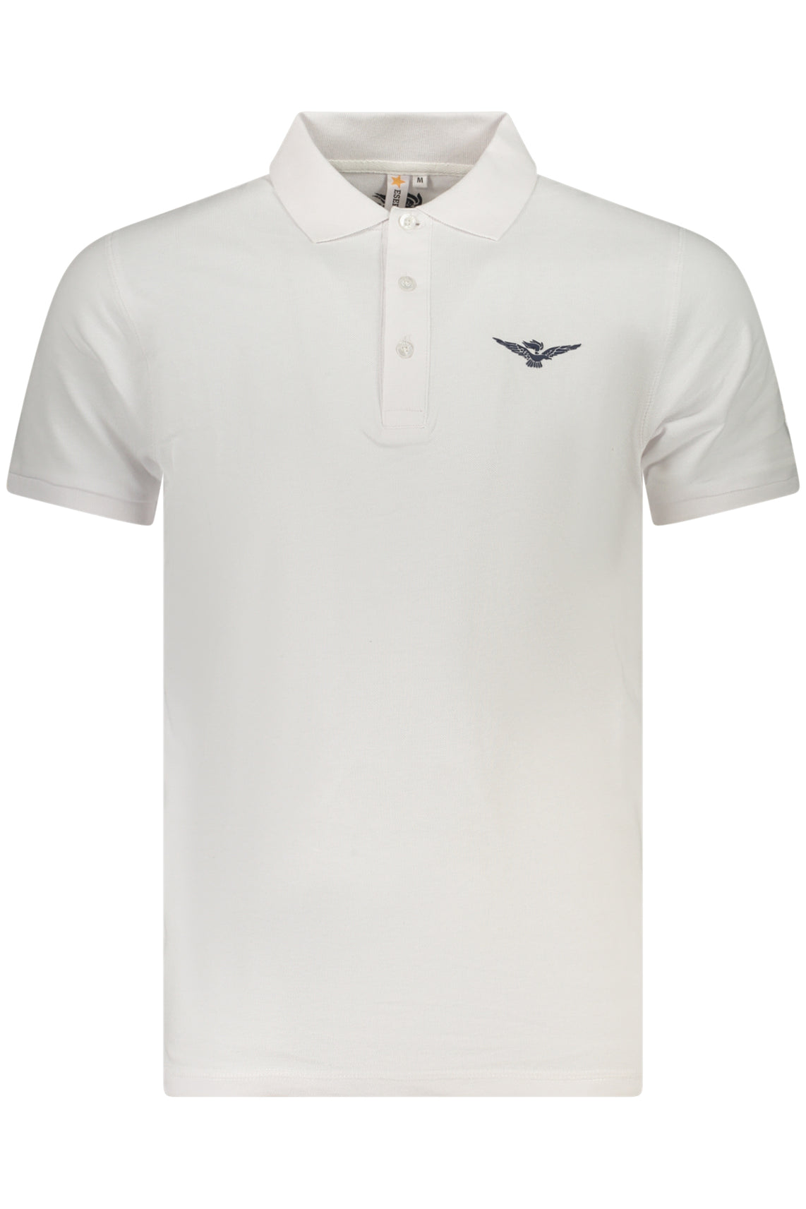 ACCADEMIA MILITARE Polo Shirts White - S5S630-5584
