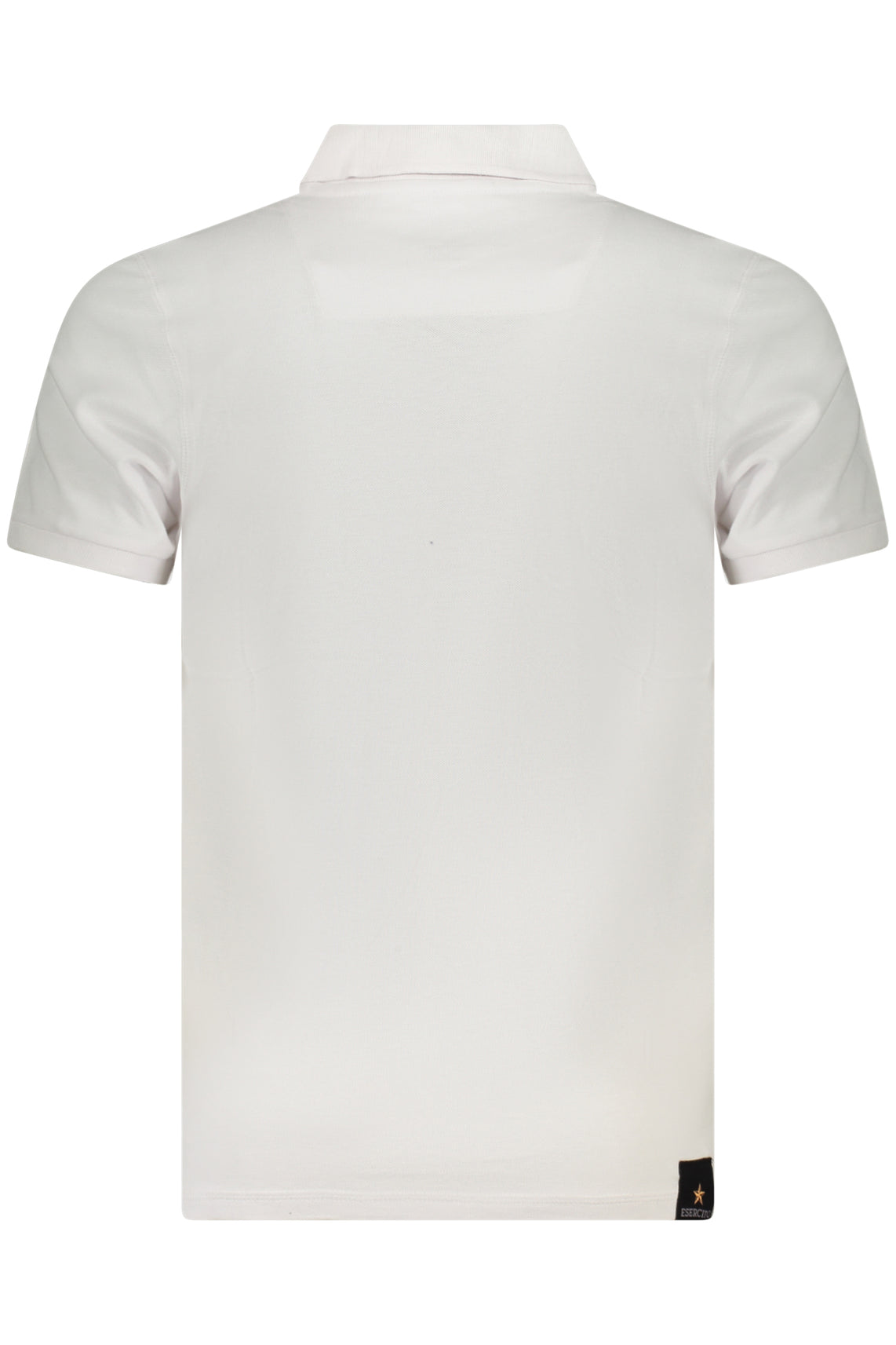 ACCADEMIA MILITARE Polo Shirts White - S5S630-5584