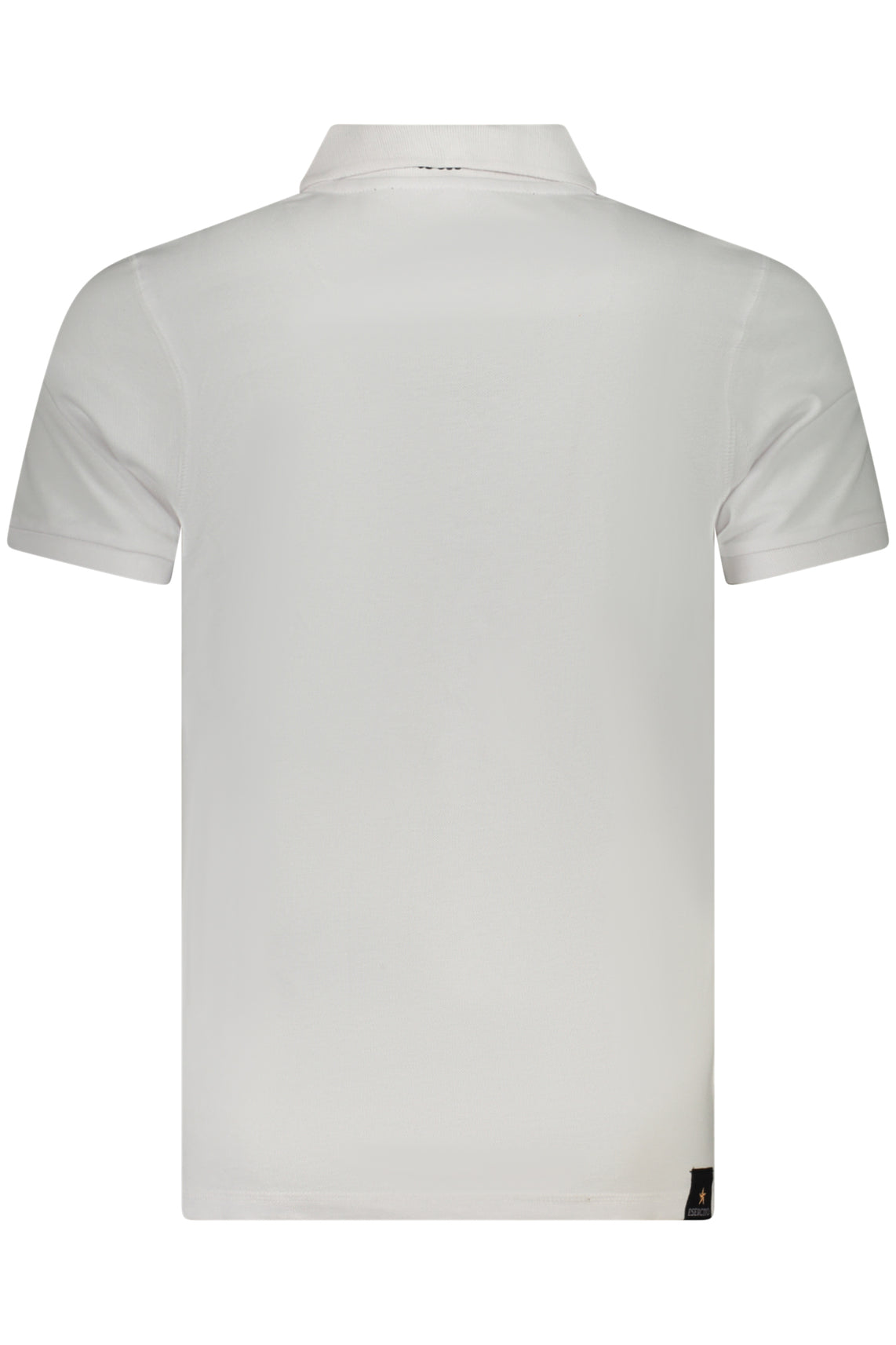 ACCADEMIA MILITARE Polo Shirts White - S5S631-5584