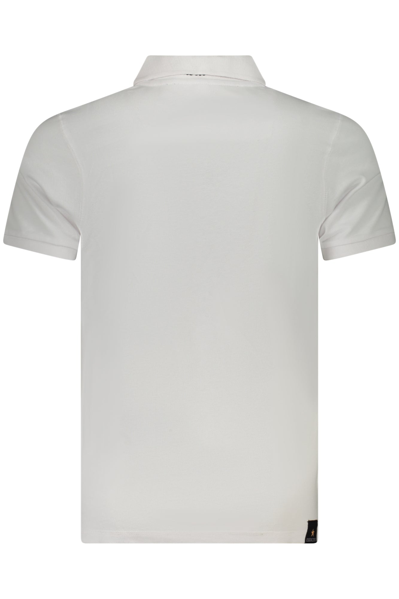 ACCADEMIA MILITARE Polo Shirts White - S5S631-5584