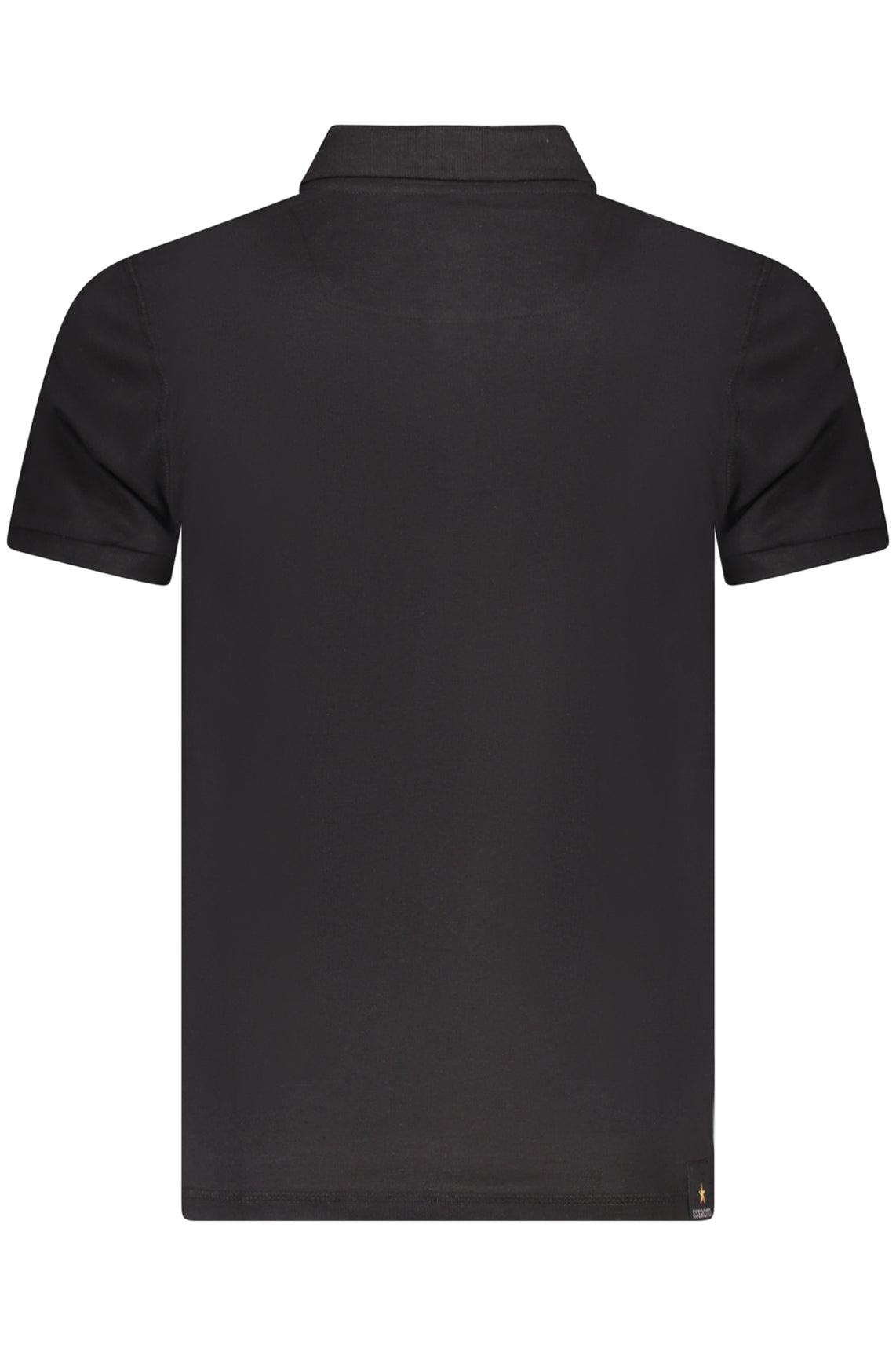 ACCADEMIA MILITARE Polo Shirts Black - S5S630-5584