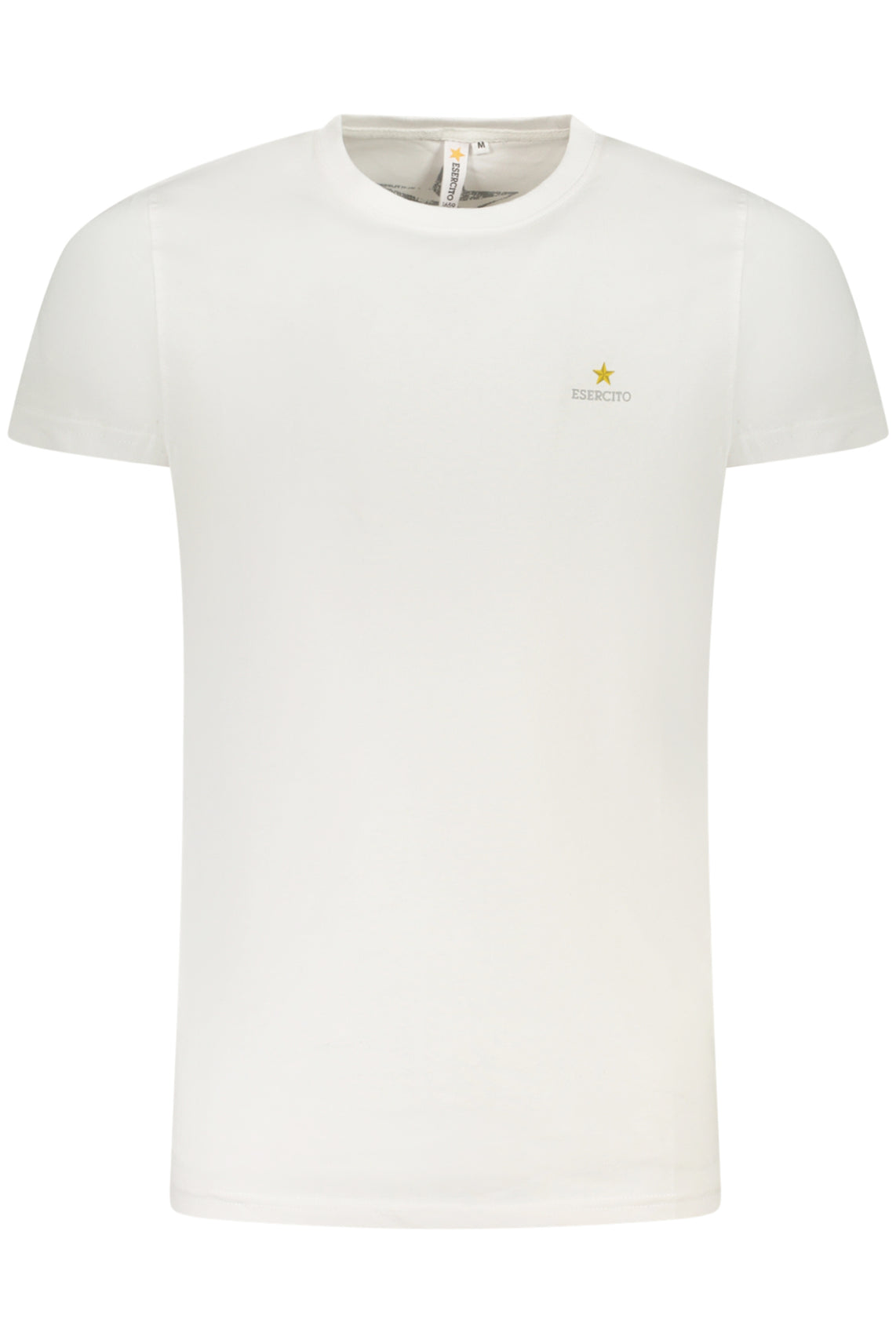 ESERCITO 1659 T-Shirts White - S5S635-5586