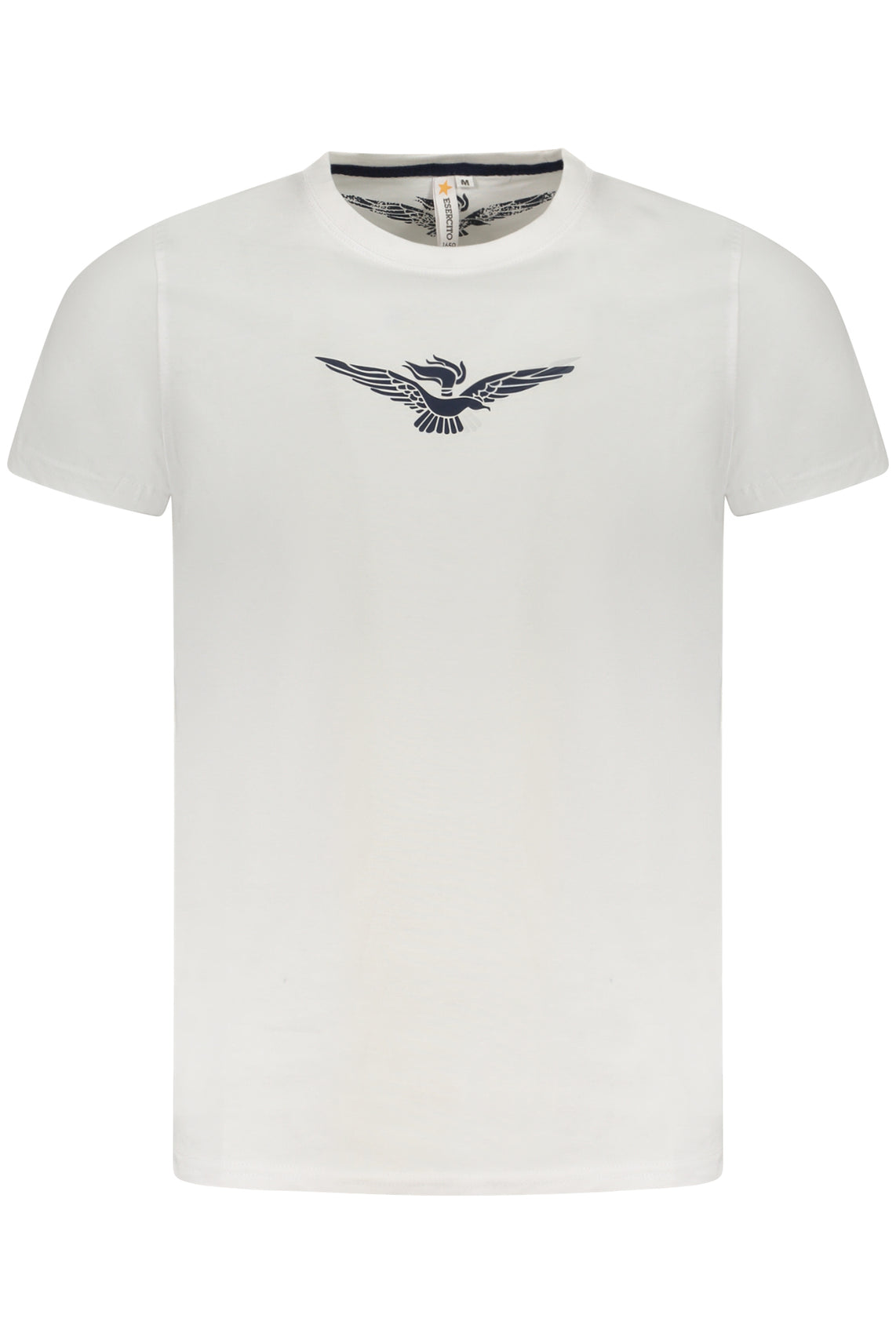 ACCADEMIA MILITARE T-Shirts White - S5S640-5586