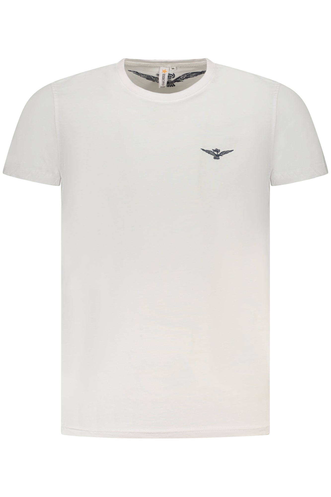 ACCADEMIA MILITARE T-Shirts White - S5S639-5586