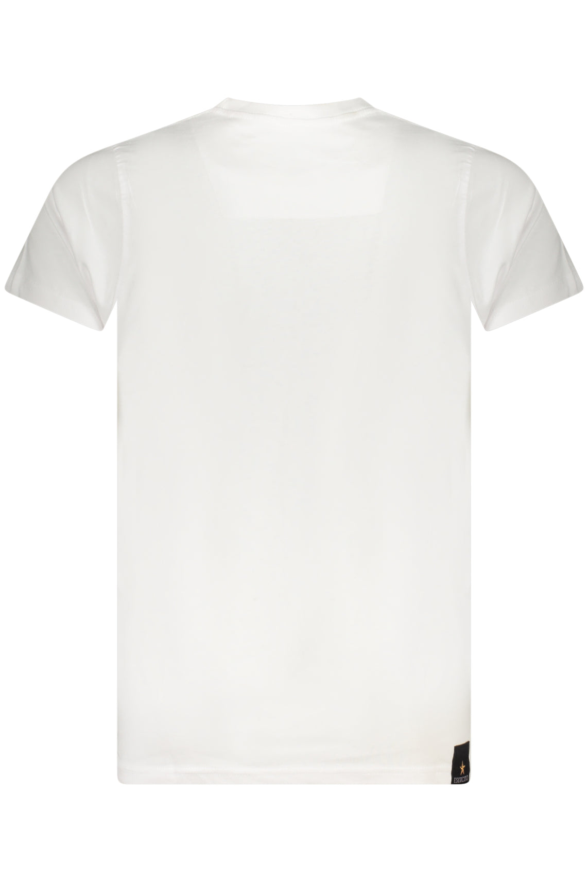 ACCADEMIA MILITARE T-Shirts White - S5S636-5586