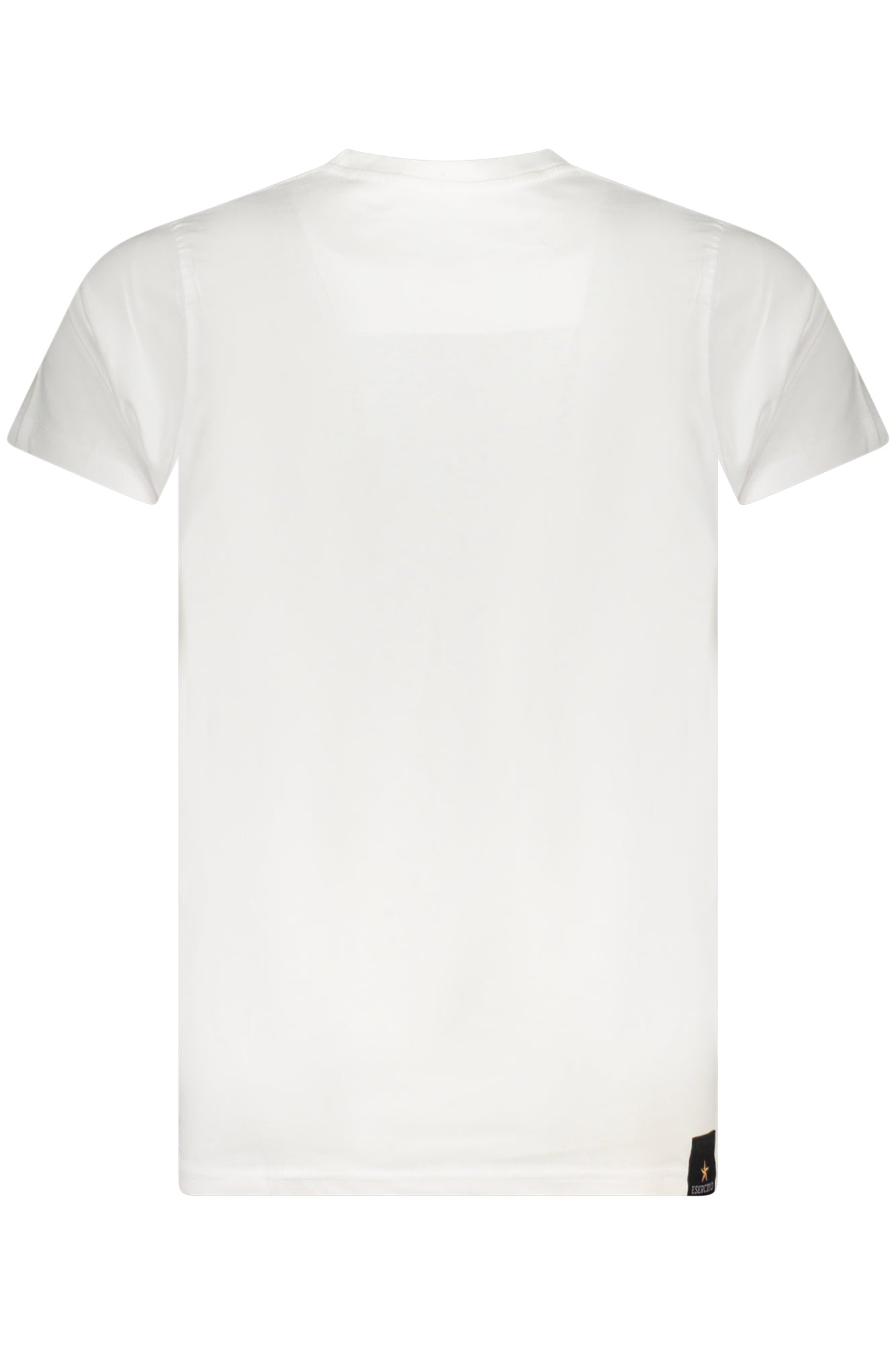 ACCADEMIA MILITARE T-Shirts White - S5S636-5586