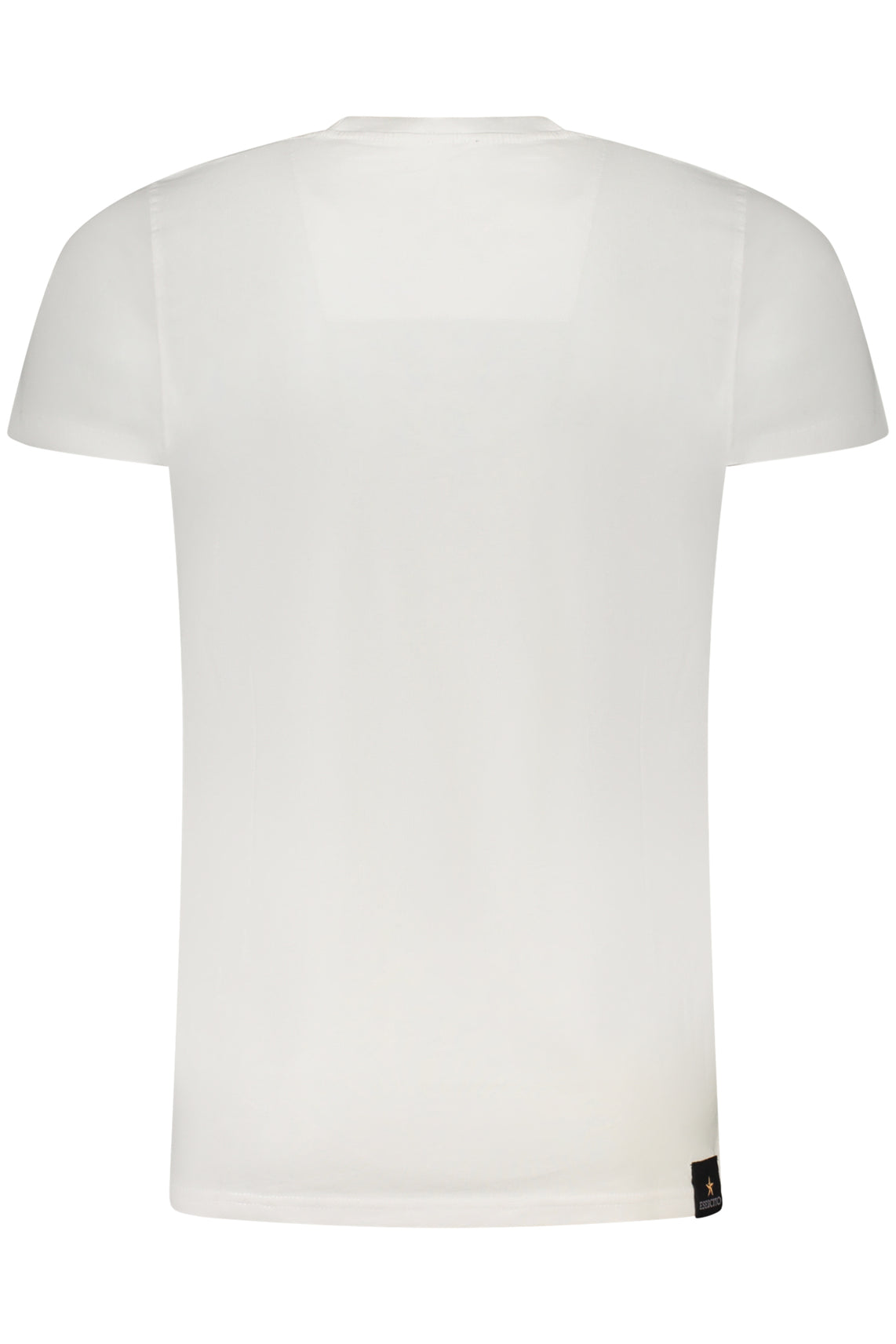 ESERCITO 1659 T-Shirts White - S5S635-5586