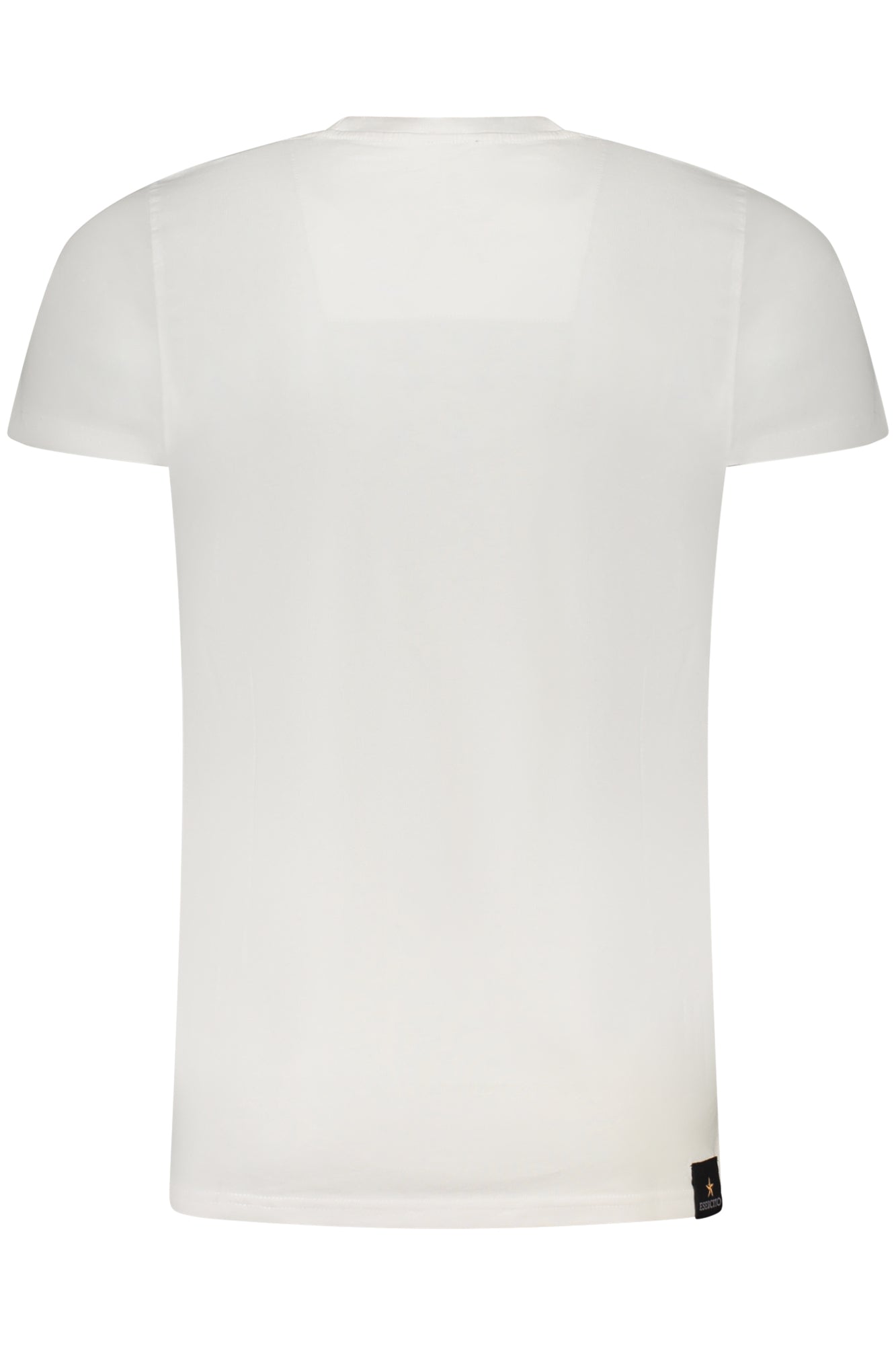 ESERCITO 1659 T-Shirts White - S5S635-5586