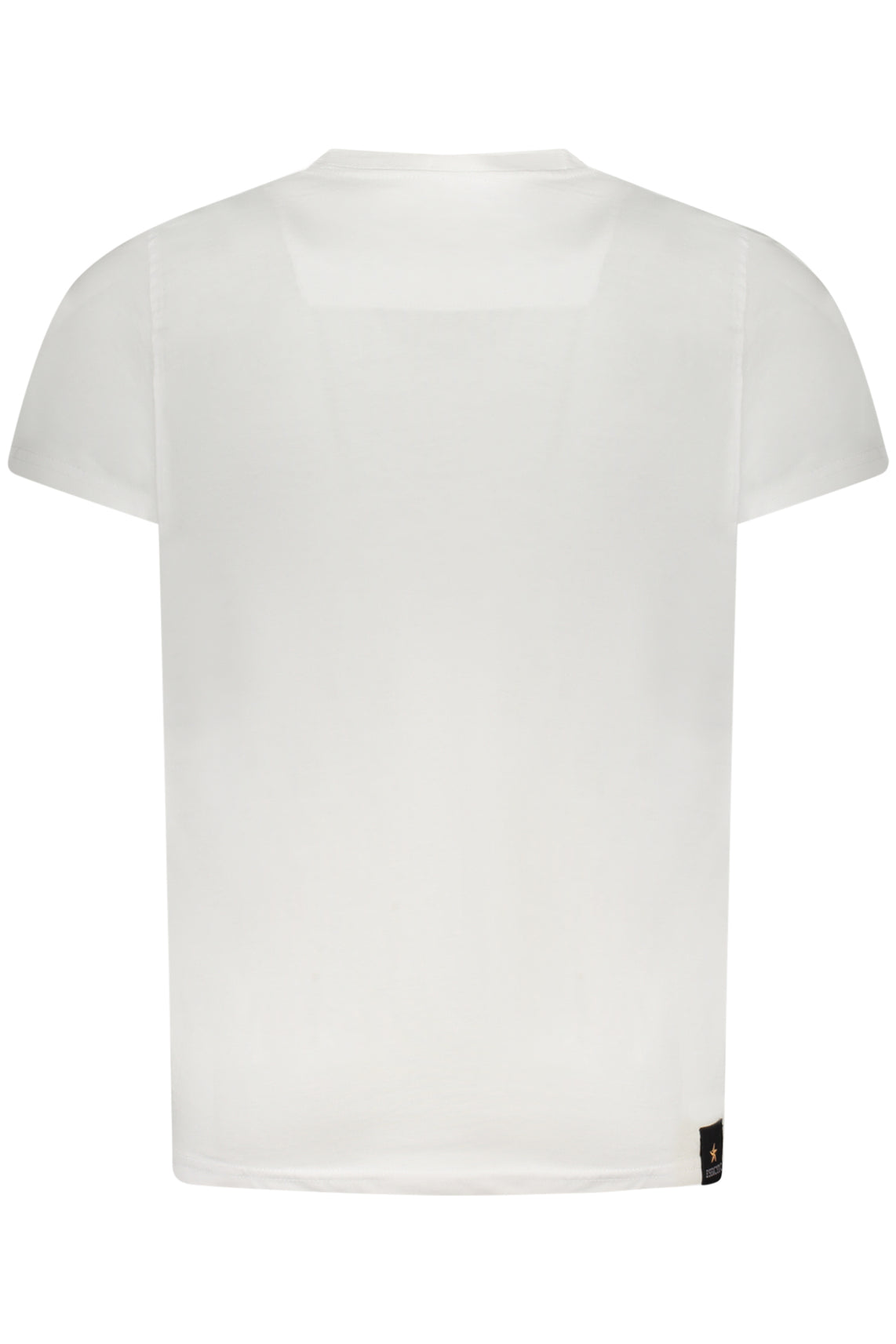 ACCADEMIA MILITARE T-Shirts White - S5S640-5586