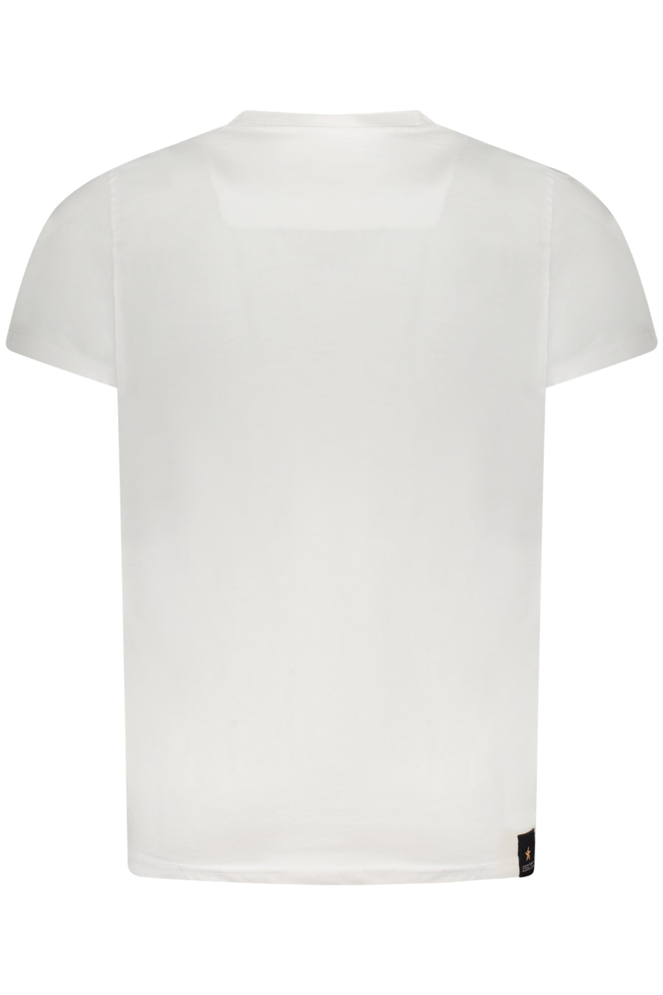ACCADEMIA MILITARE T-Shirts White - S5S640-5586