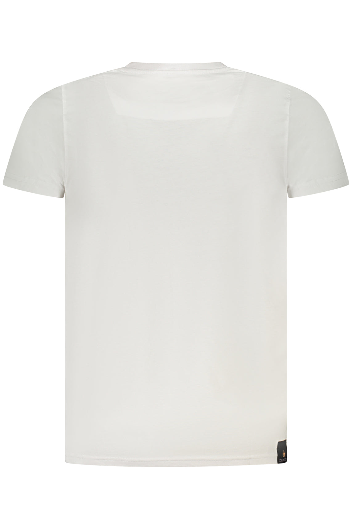 ACCADEMIA MILITARE T-Shirts White - S5S639-5586