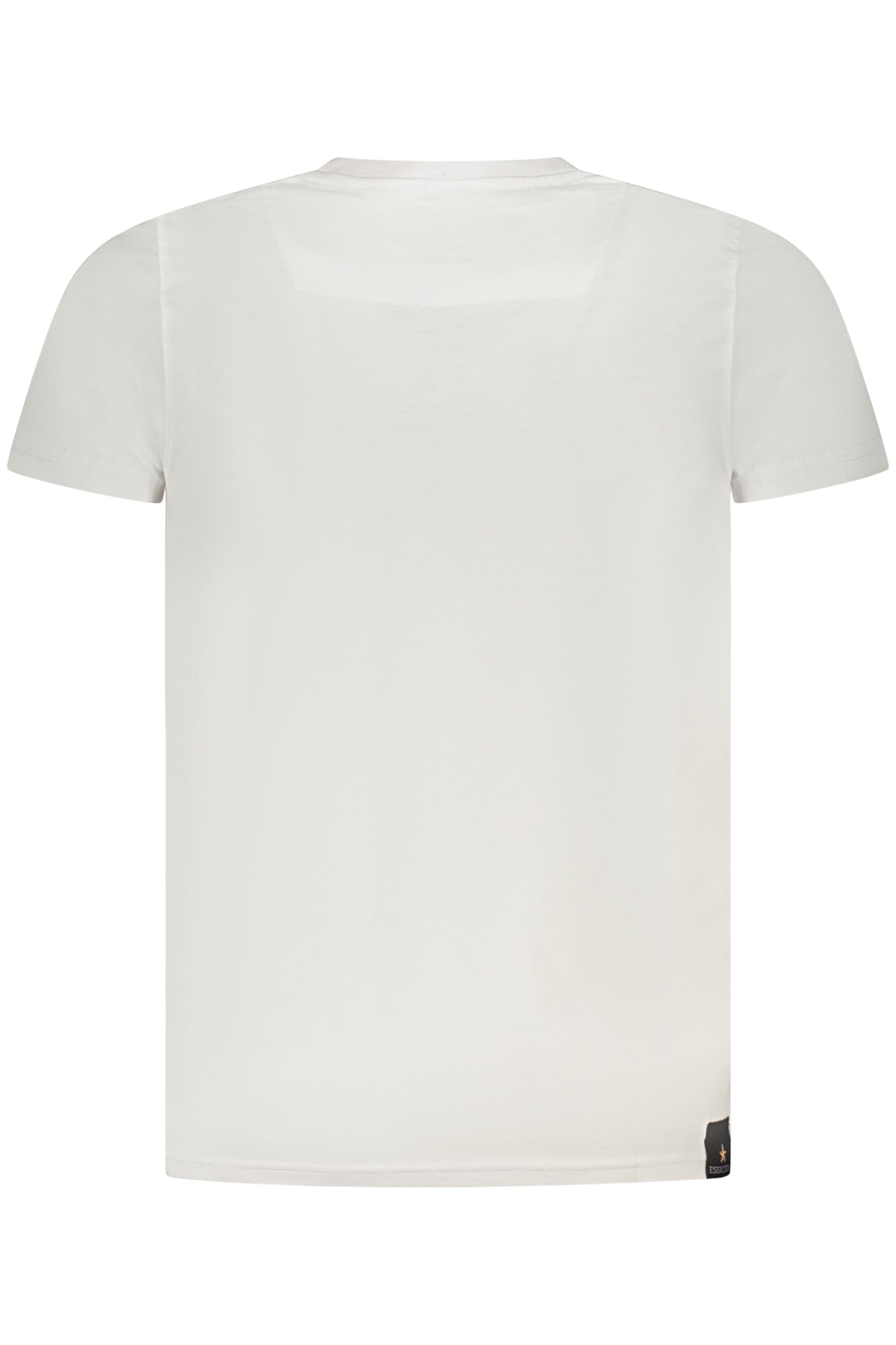 ACCADEMIA MILITARE T-Shirts White - S5S639-5586