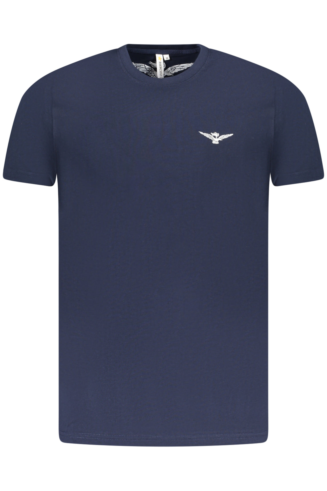 ACCADEMIA MILITARE T-Shirts Blue - S5S639-5586