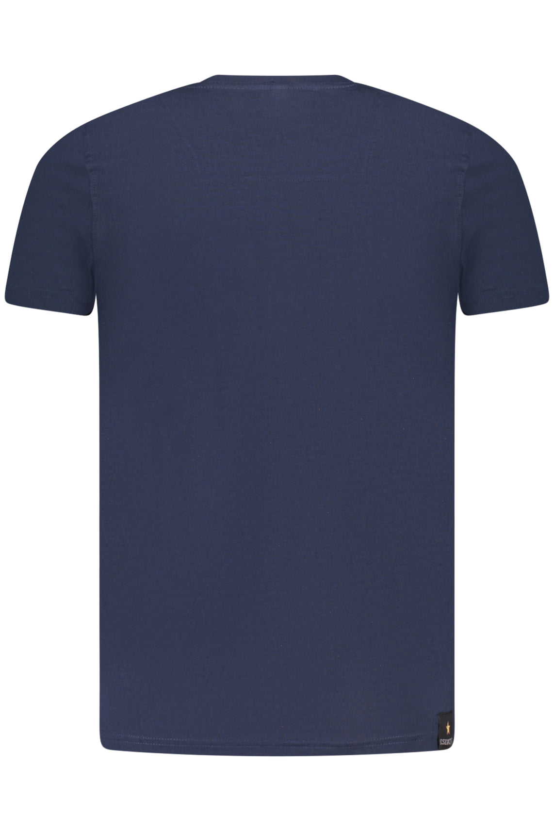 ACCADEMIA MILITARE T-Shirts Blue - S5S639-5586