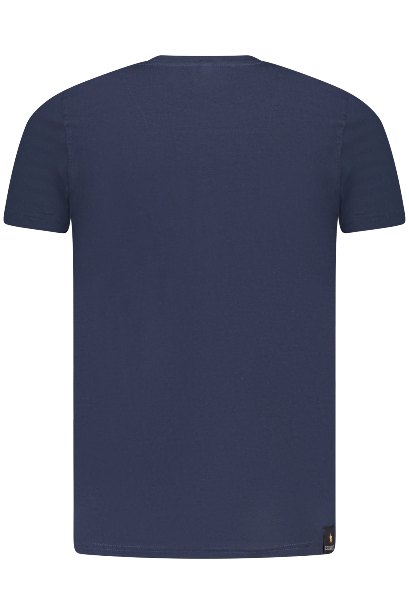 ACCADEMIA MILITARE T-Shirts Blue - S5S639-5586