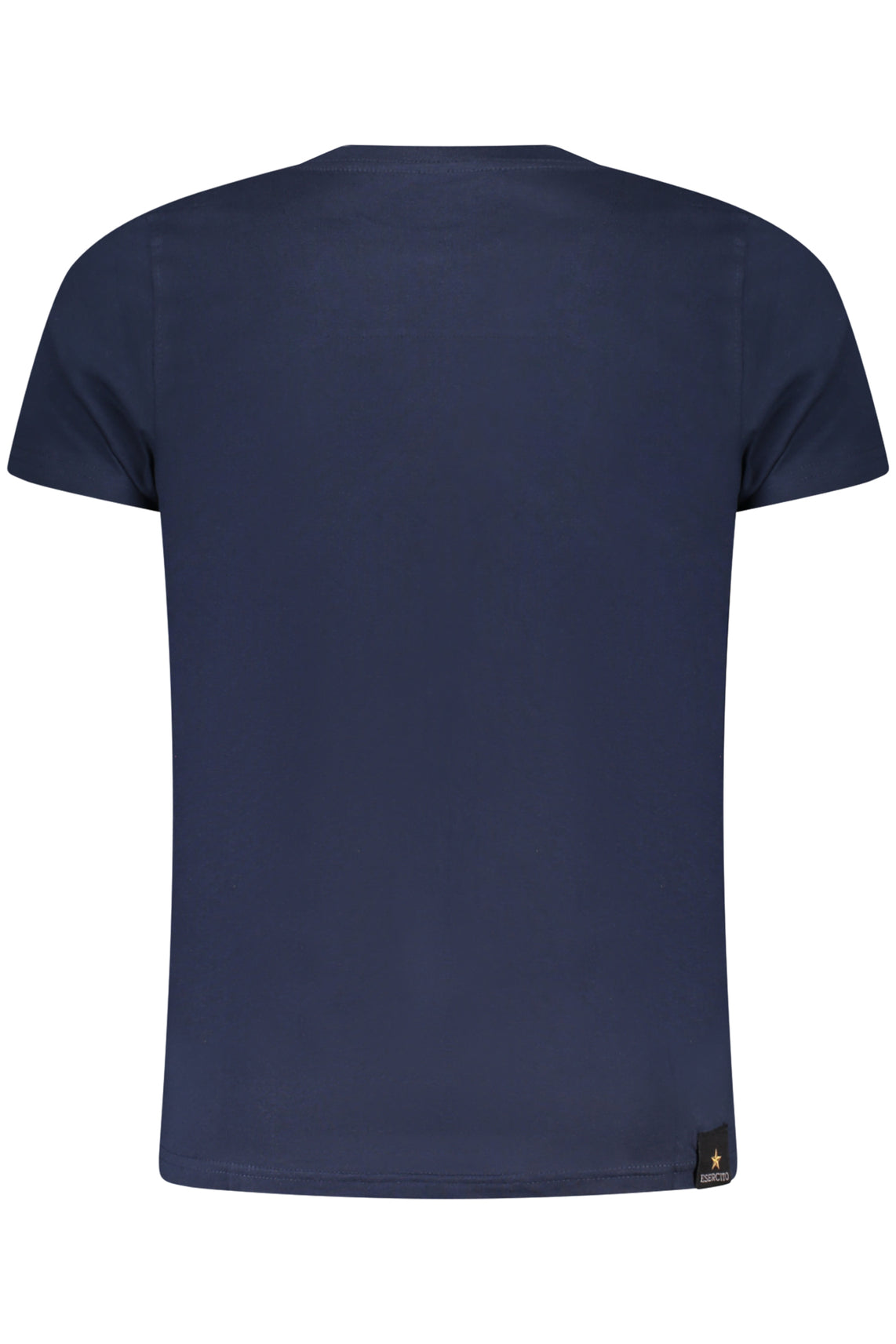 ESERCITO 1659 T-Shirts Blue - S5S635-5586