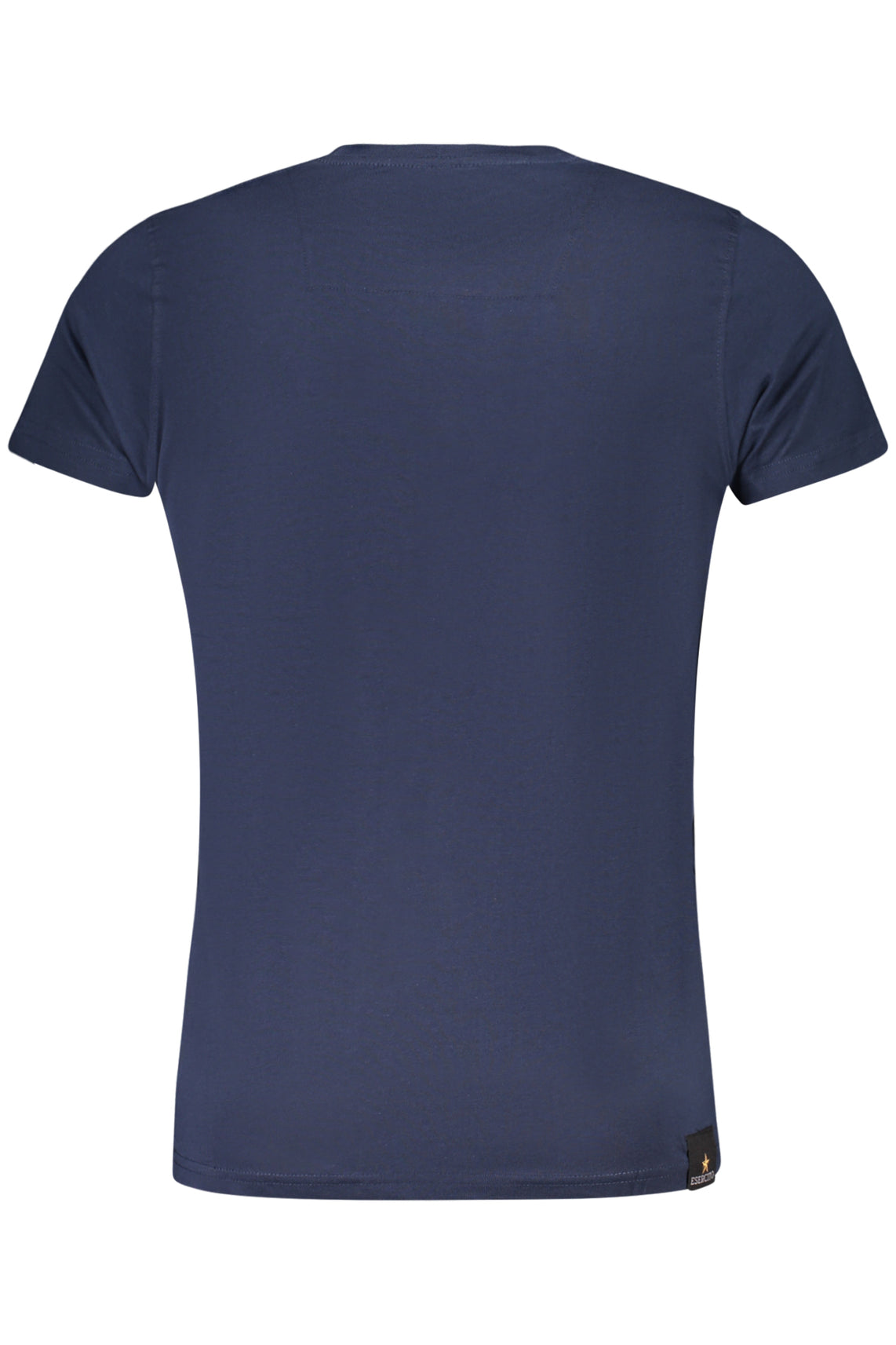 ACCADEMIA MILITARE T-Shirts Blue - S5S640-5586
