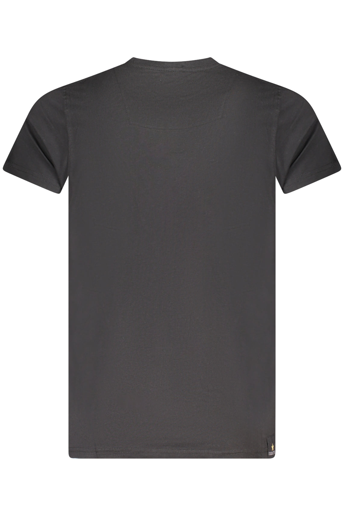 ACCADEMIA MILITARE T-Shirts Black - S5S636-5586