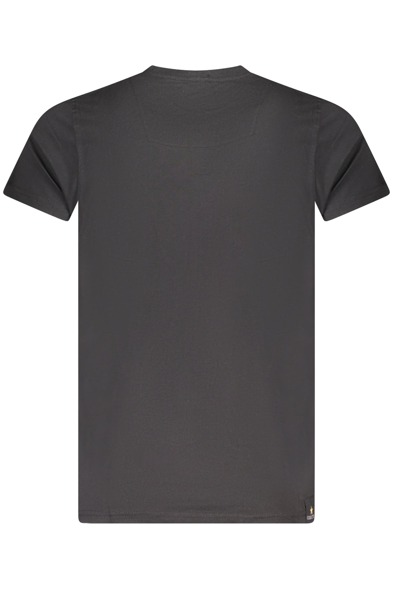 ACCADEMIA MILITARE T-Shirts Black - S5S636-5586