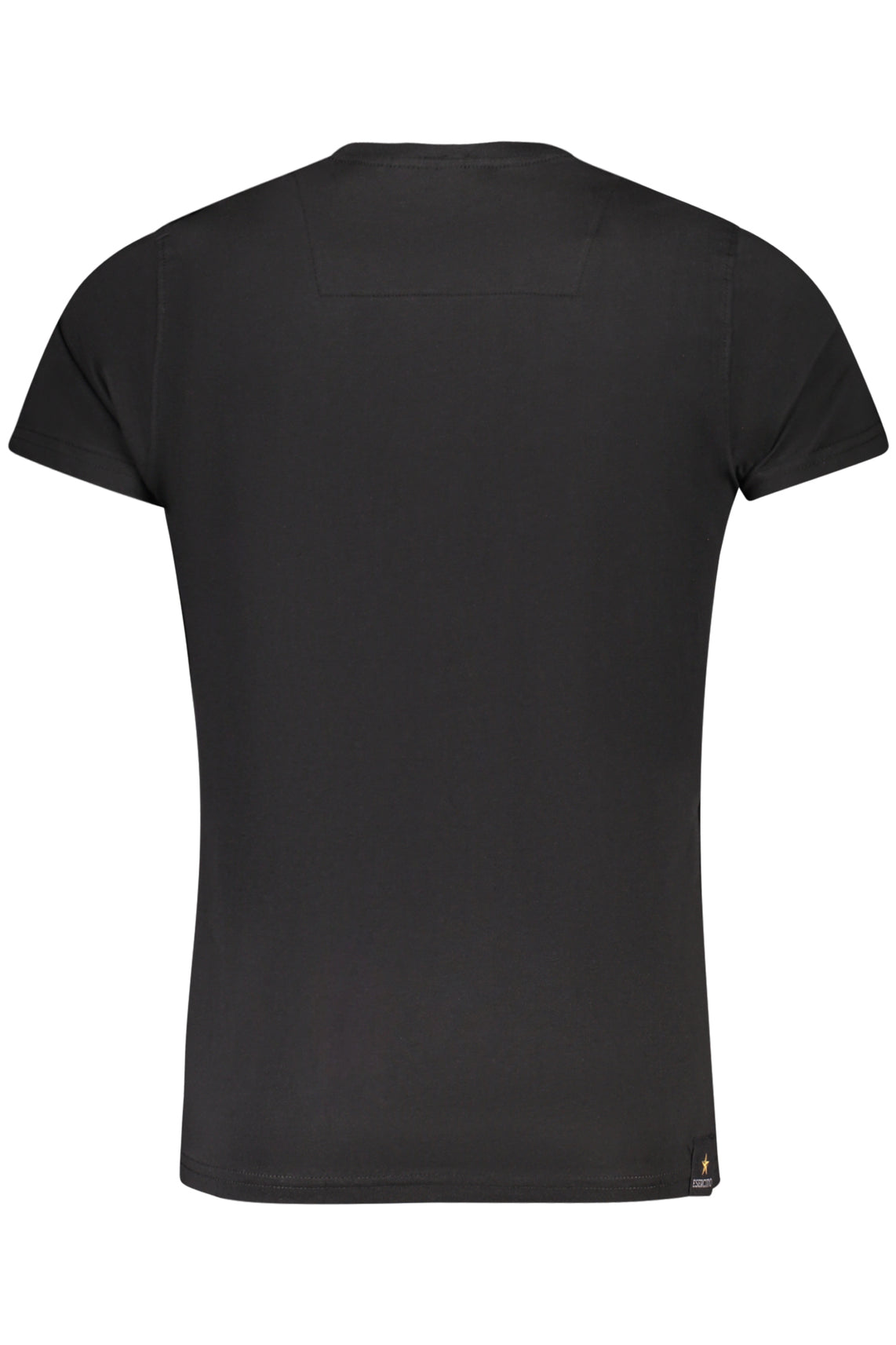 ACCADEMIA MILITARE T-Shirts Black - S5S640-5586