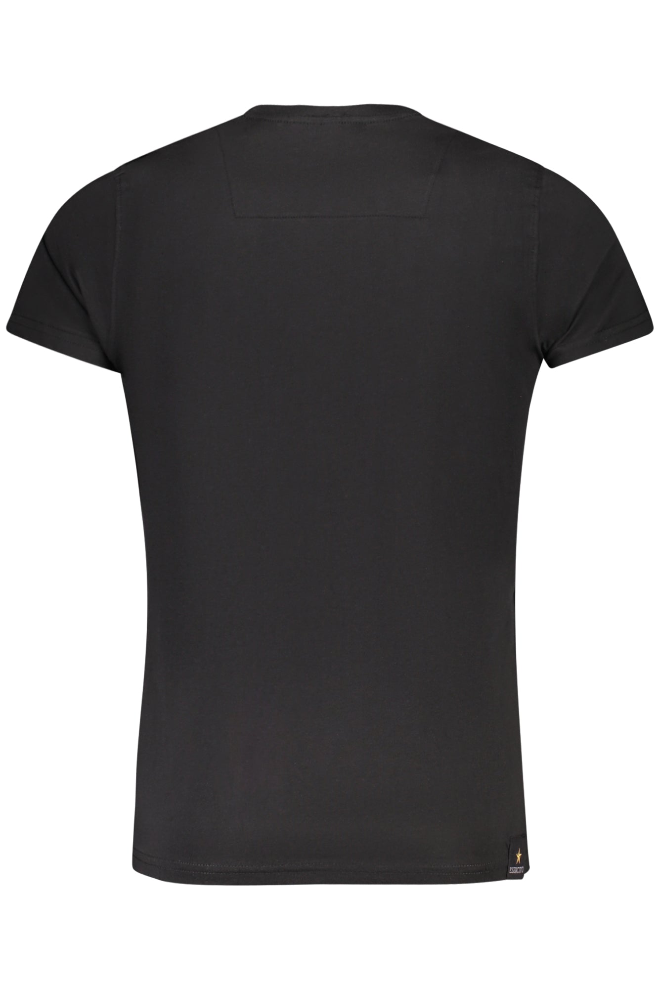 ACCADEMIA MILITARE T-Shirts Black - S5S640-5586