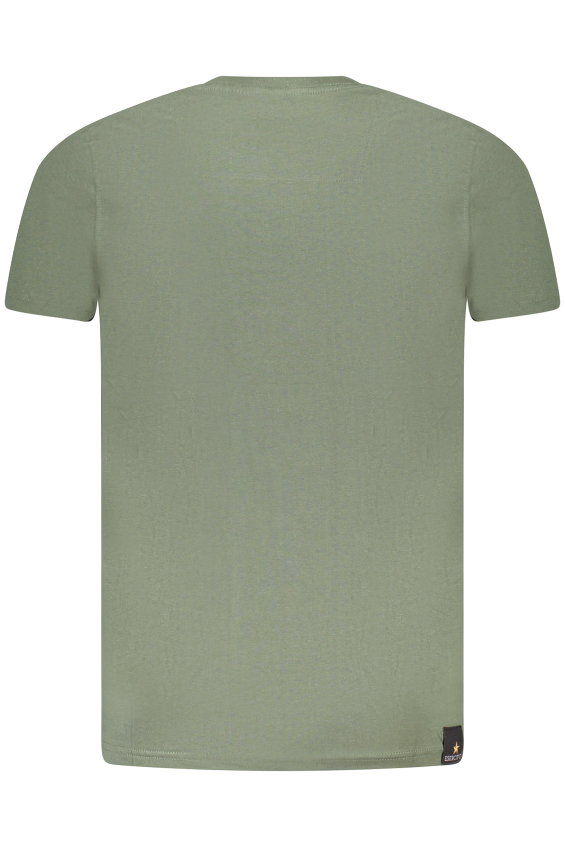 ACCADEMIA MILITARE T-Shirts Green - S5S639-5586