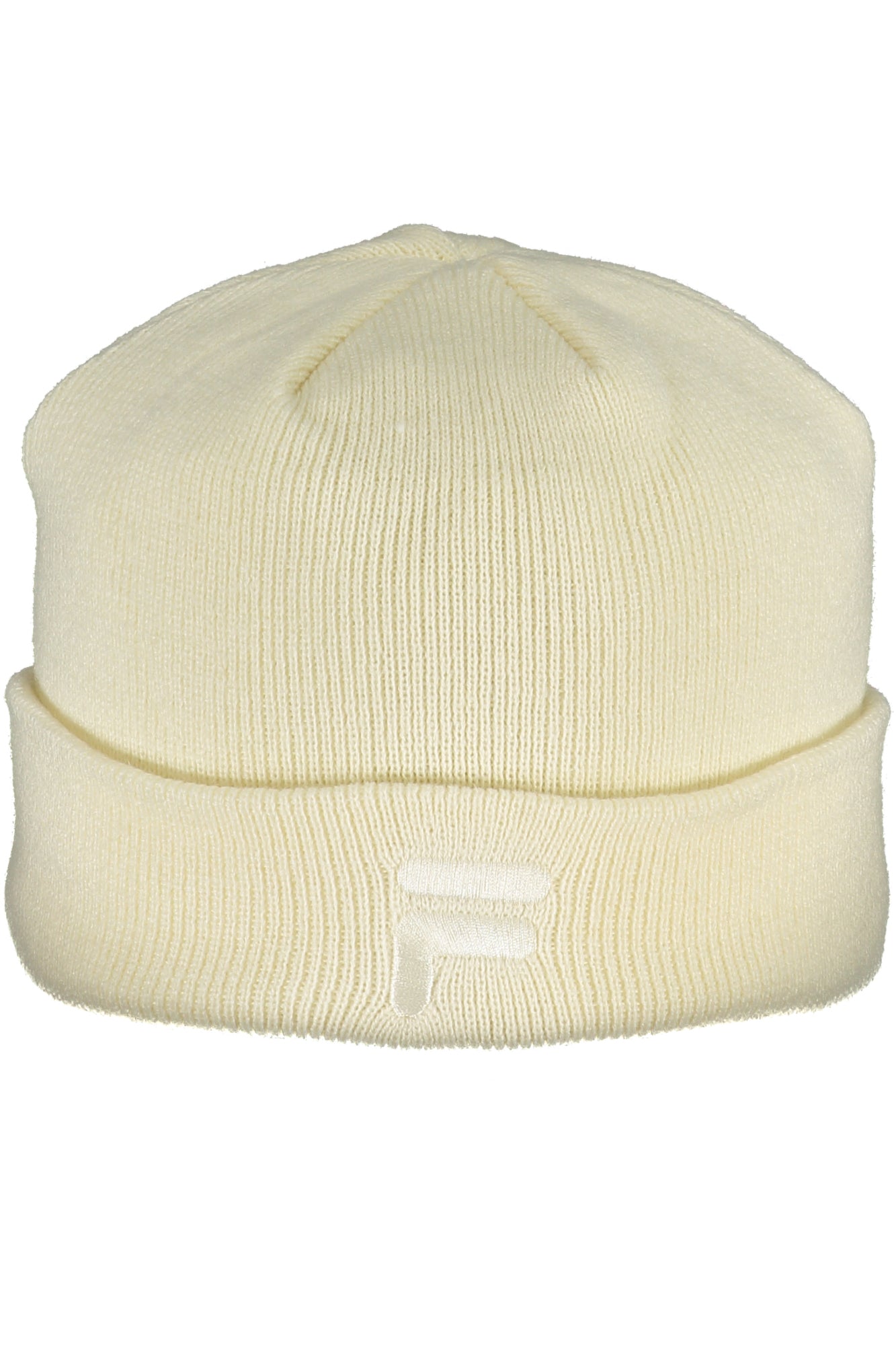 FILA Hats White - FCU0034