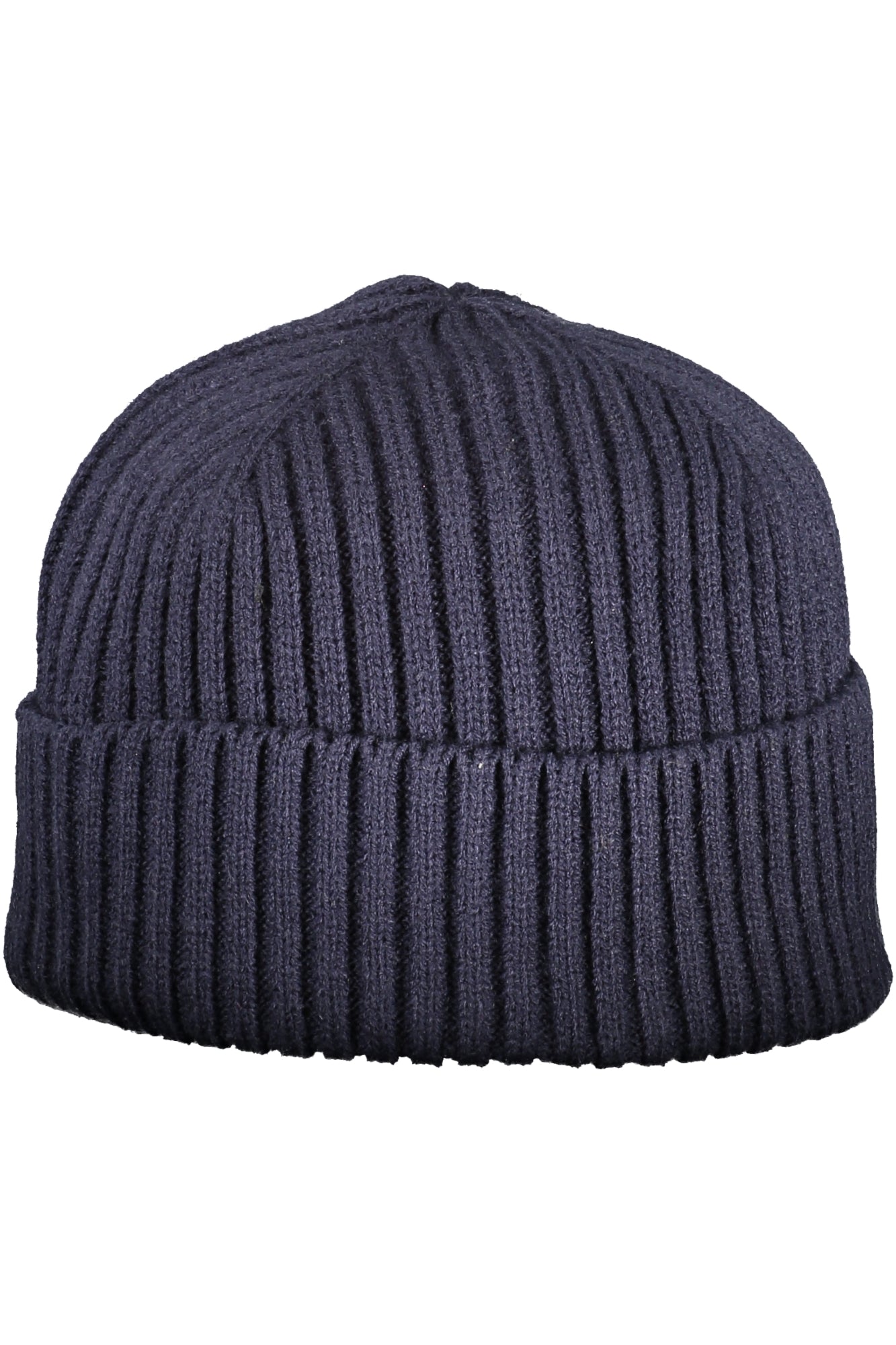 Blue men's cap