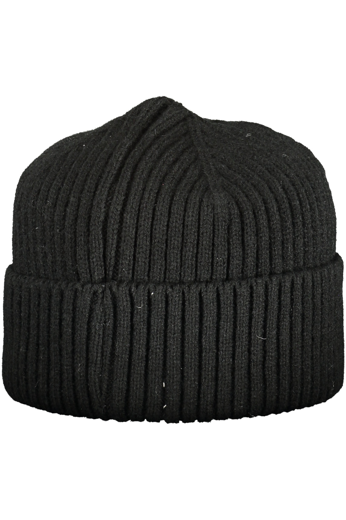 Black men's cap