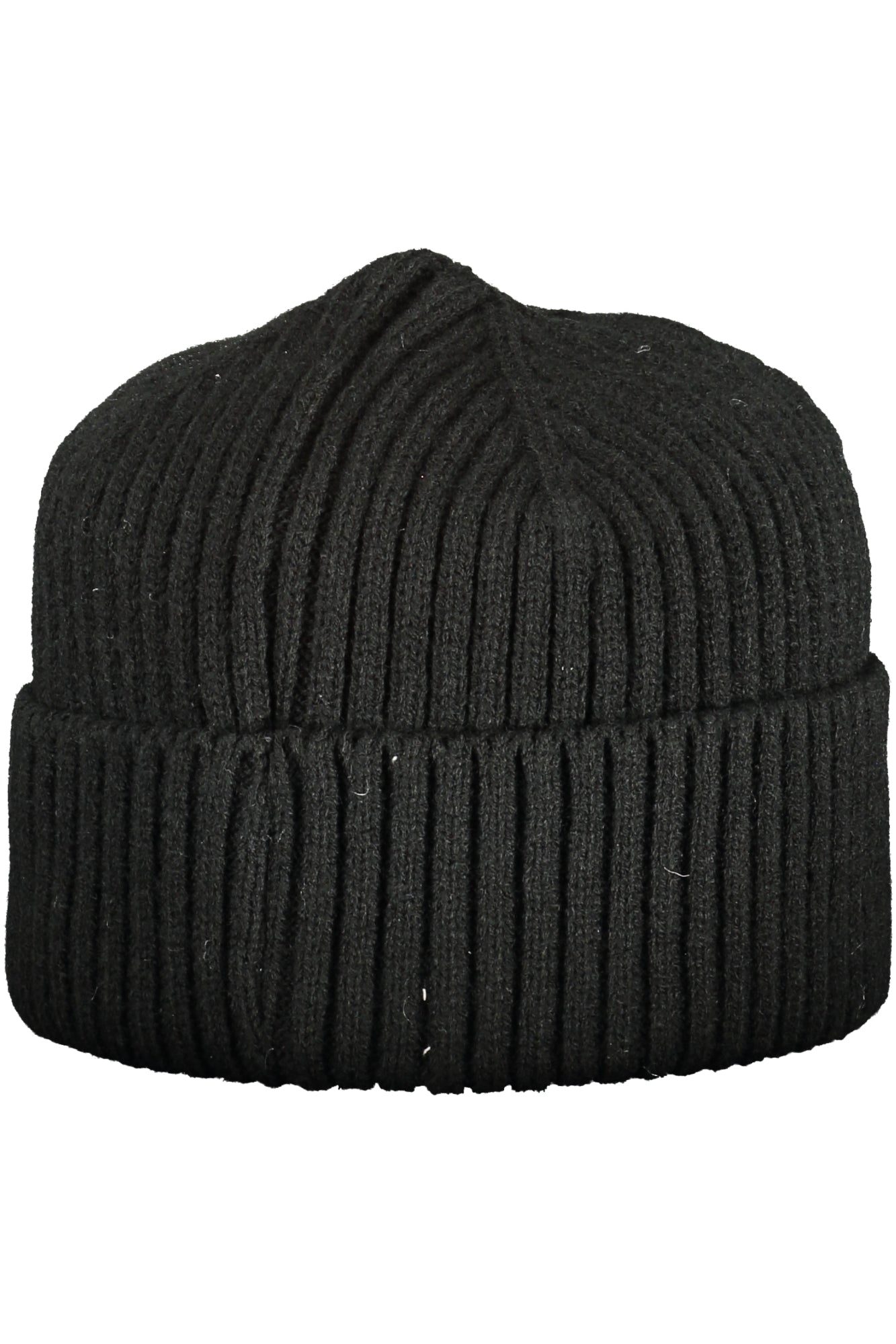 Black men's cap
