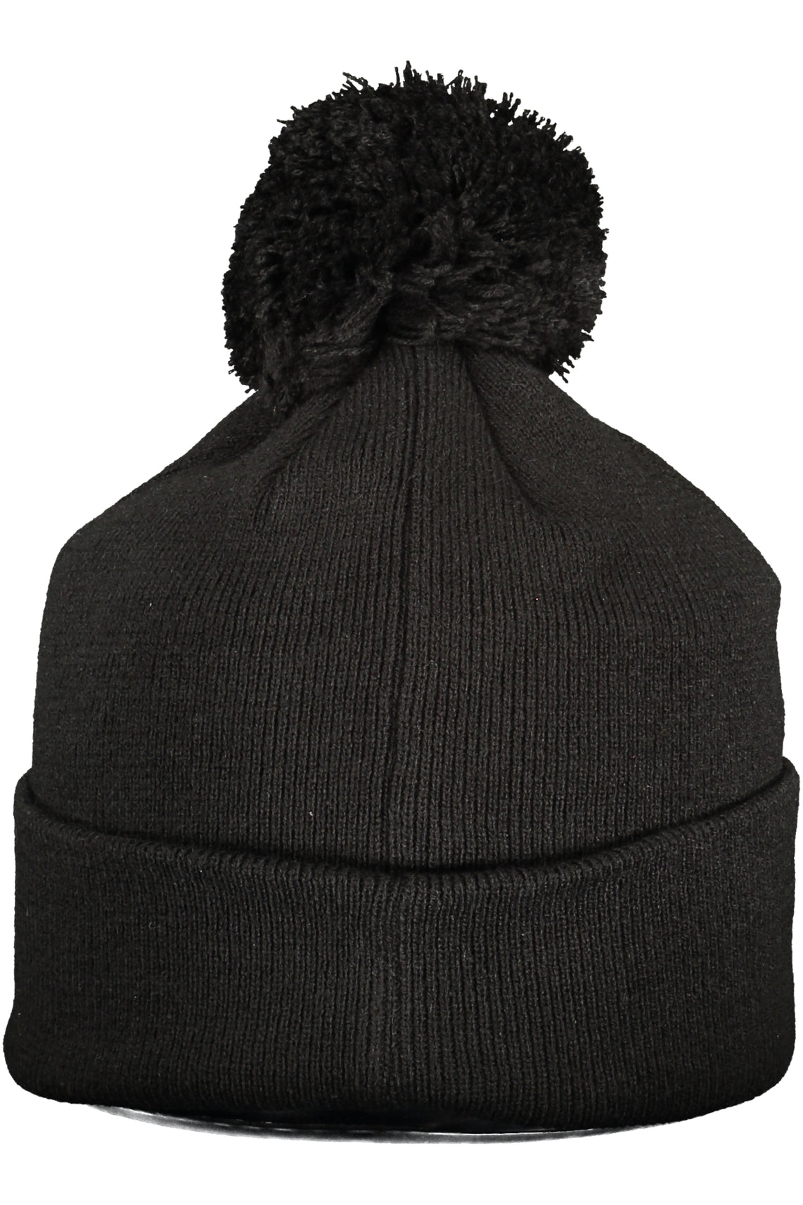 Black men's cap