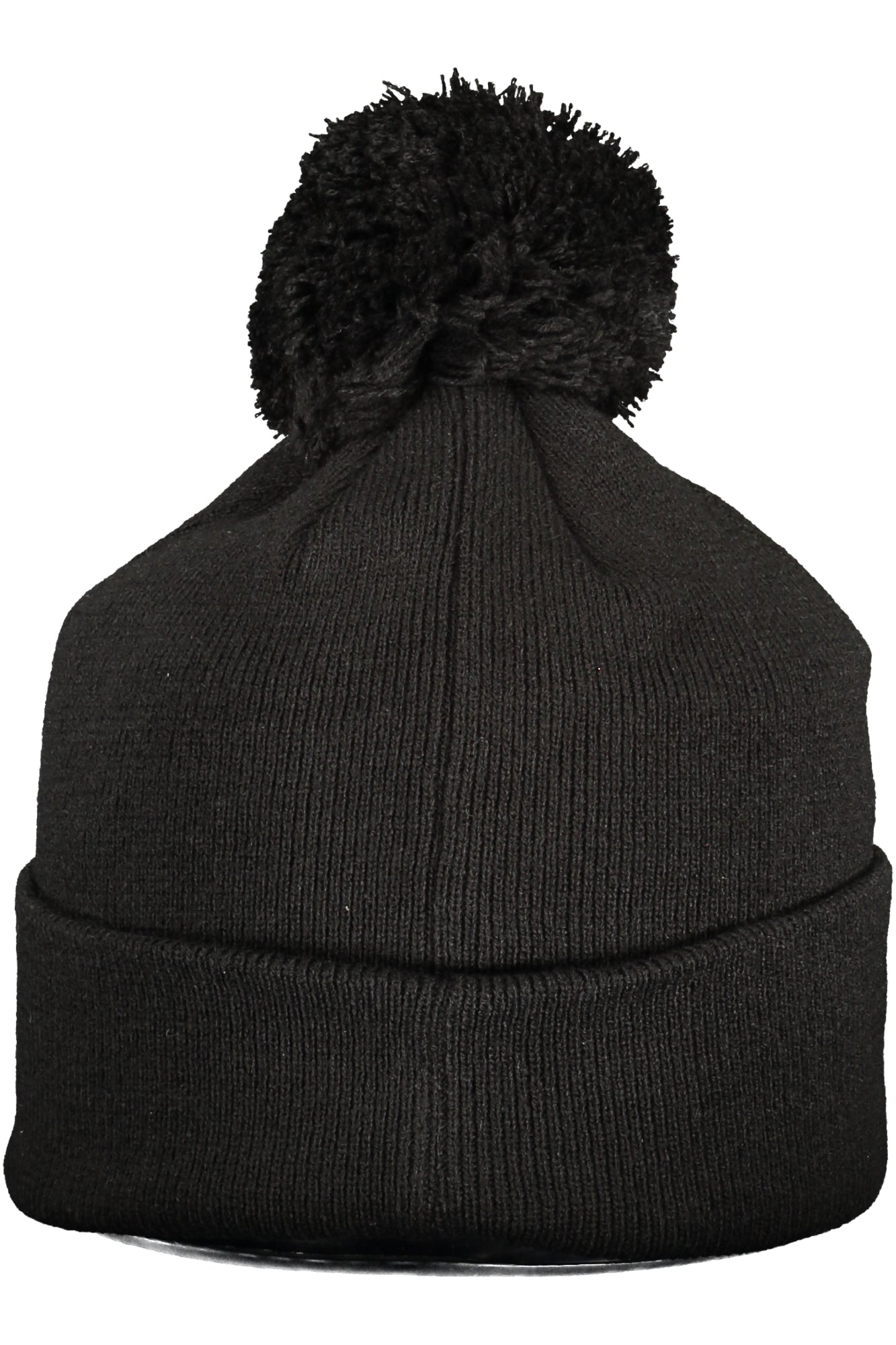 Black men's cap