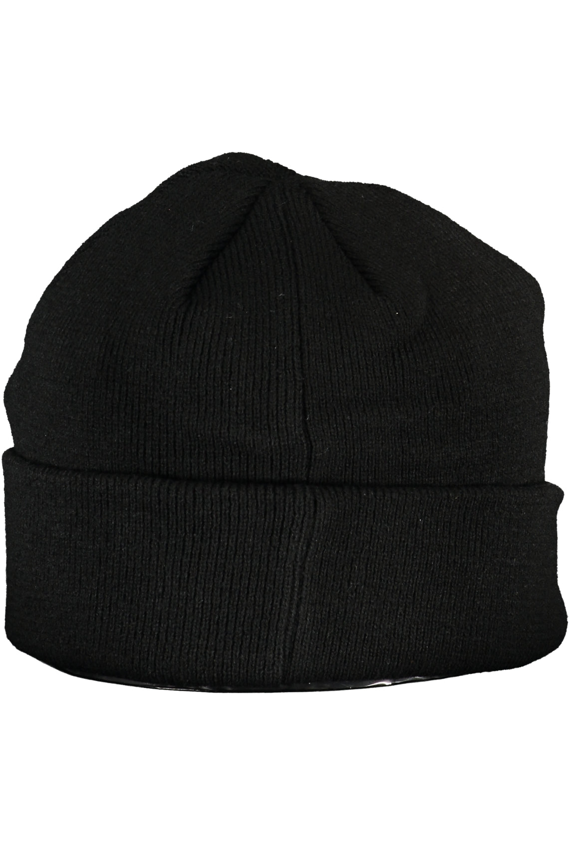 Black men's beanie