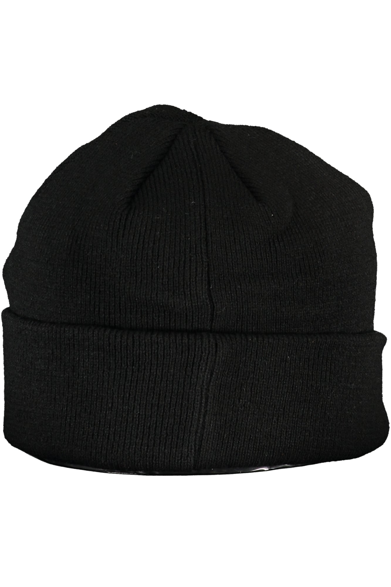 Black men's beanie