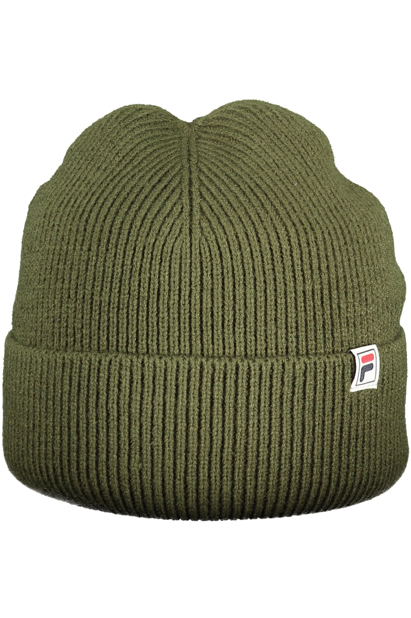 FILA Hats Green - FCU0165