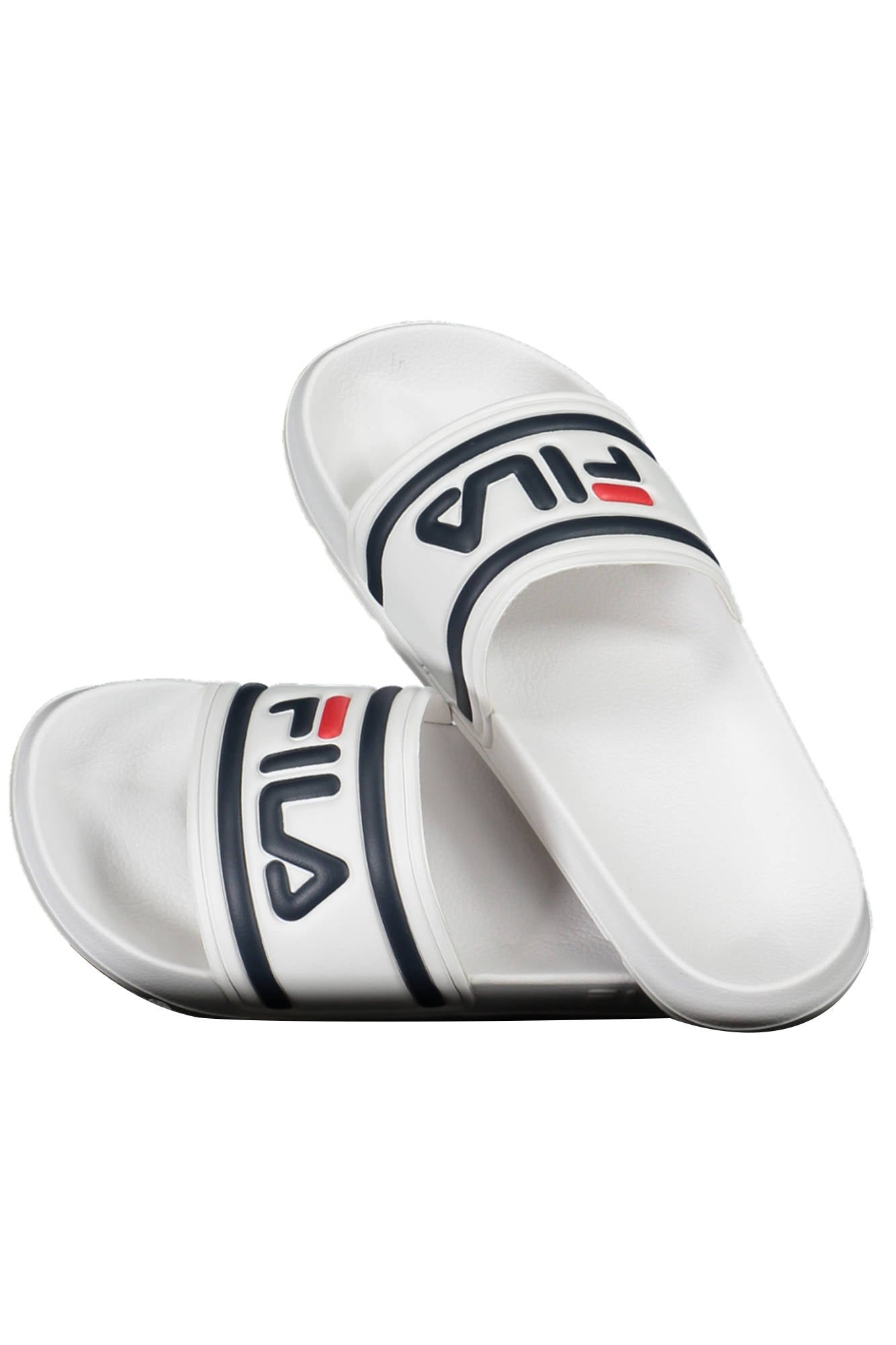 FILA Slippers White - 1010901F