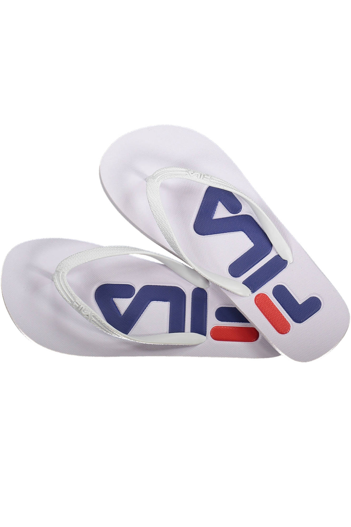 FILA Slippers White - FFW0005F