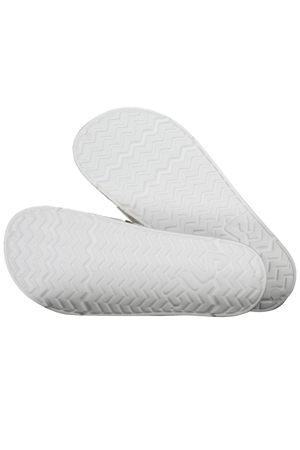 FILA Slippers White - FFW0102F