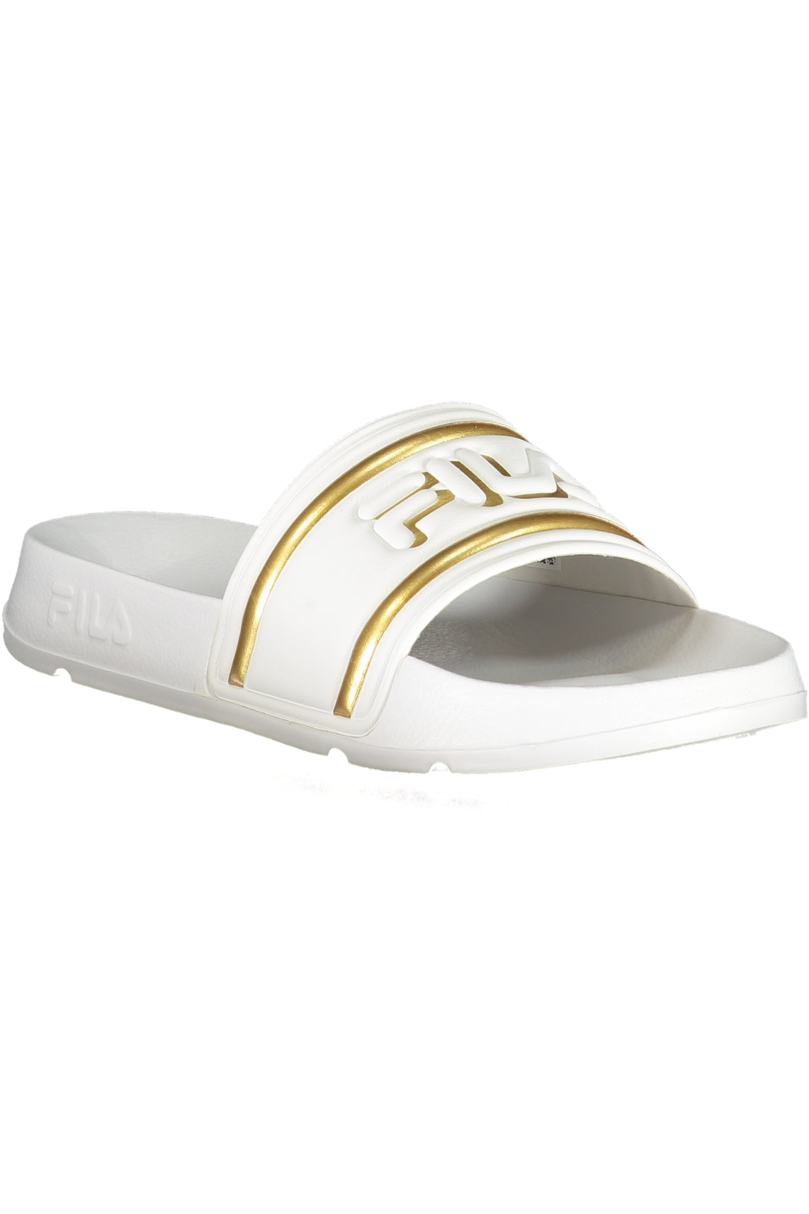 FILA Slippers White - FFW0102F