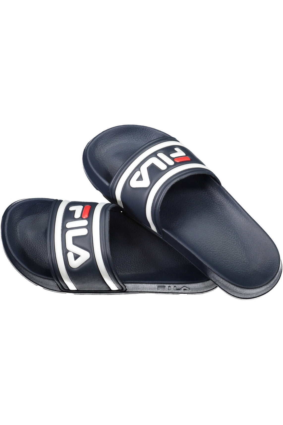 FILA Slippers Blue - 1010901F