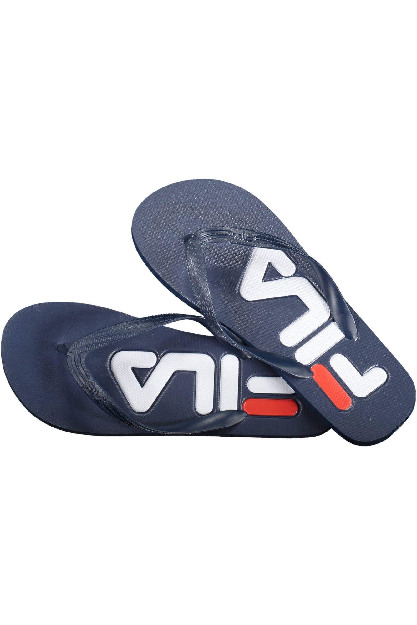 FILA Slippers Blue - FFM0007