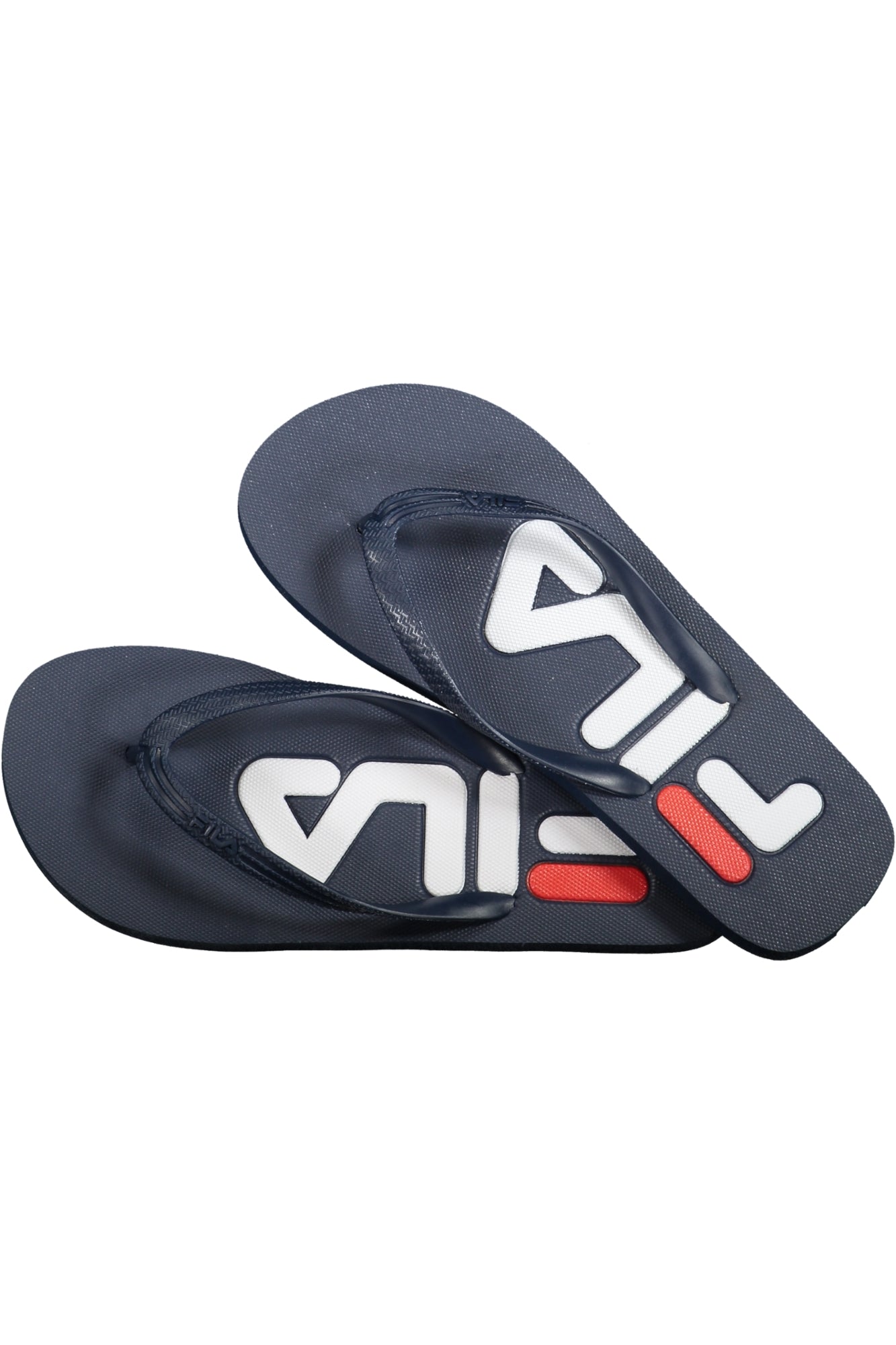 FILA Slippers Blue - FFW0005F