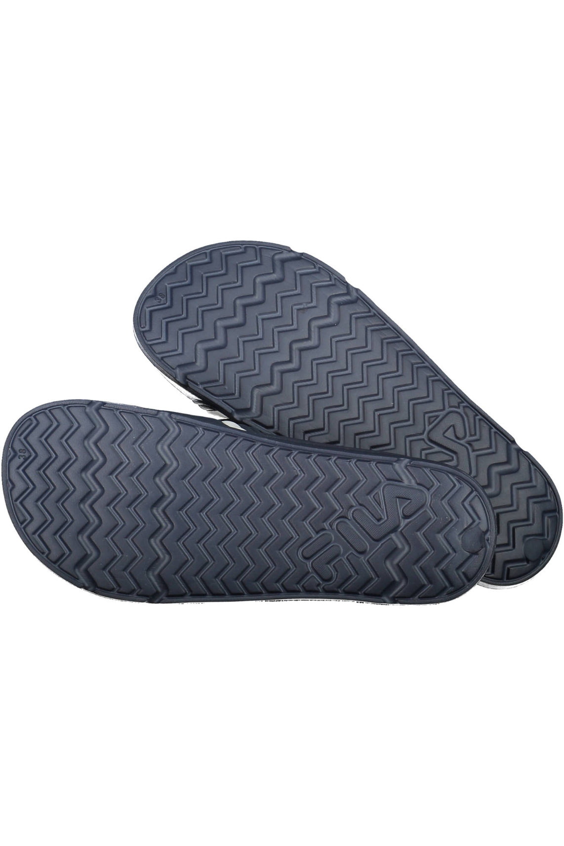FILA Slippers Blue - 1010901F