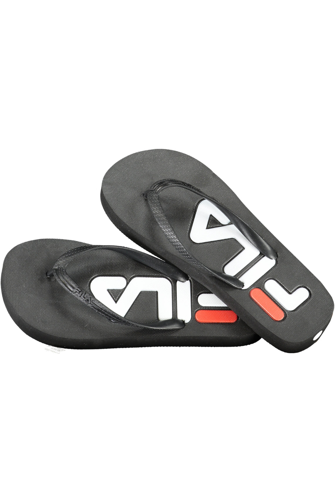 FILA Slippers Black - FFW0271